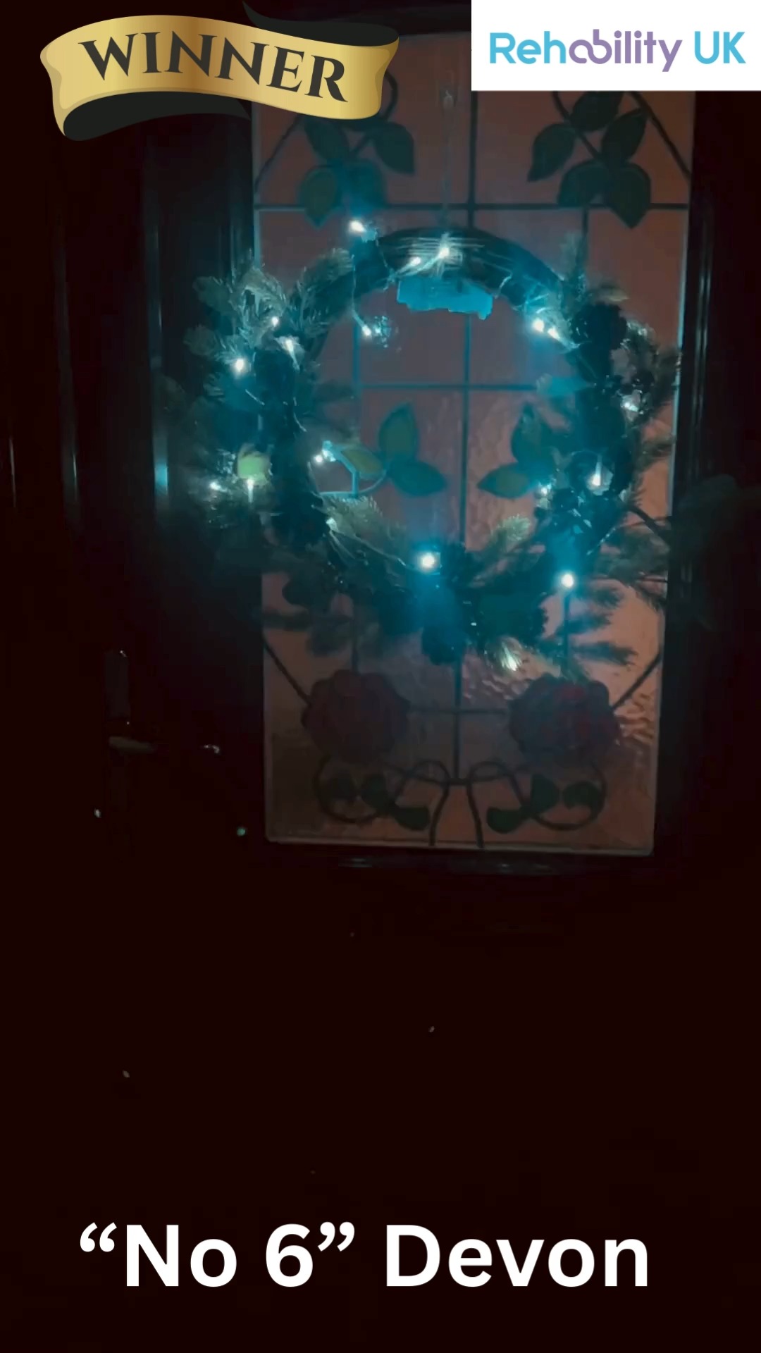 🎄✨ Rehability UK Best-Dressed Service Competition – Results Are In! ✨🎄
A huge thank you to all our services for taking part in this year’s Best-Dressed Christmas Competition! The creativity, teamwork and festive spirit on display were absolutely incredible. From beautifully decorated rooms to imaginative video entries, you made judging very difficult this year!
After much deliberation… we’re thrilled to announce our Winner:
🏆 No. 6 St. Giles on the Heath, Devon
The judges were blown away by the stunning use of lighting, the 360-degree tinsel ceiling drapes, beautifully balanced décor, and the warm, homely glow created by snow globes and wooden reindeer. Their video entry showcased the display perfectly – a festive masterpiece!
✨ Runners-Up ✨
🎨 Oxford Road – Wall Art
Amazing front entrance lighting and a wonderful collaborative Christmas wall art display.
🏠 Apperley House
Impressive effort across a large space, with a brilliantly edited video that captured the creativity throughout.
🦌 Spectrum Children's Services Supported Accommodation
Beautiful frosted snowflake windows, festive kitchen cupboards, charming stick reindeer, and vibrant lighting that transformed the whole living space.
🎉 Congratulations to all our services for your effort, imagination and festive cheer. You made this year’s competition truly magical! 🎄💛
#RehabilityUK #ChristmasCompetition #BestDressedService #FestiveSpirit #TeamRehability #MakingHomesFestive