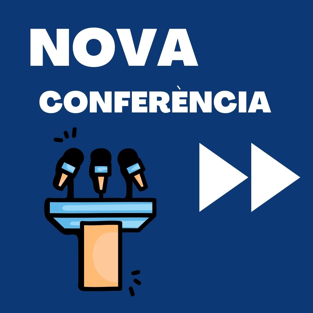 📢 Darrera conferència de l'any de l' ACAP!
Parkinson i Intel·ligència Artificial: quan la tecnologia pensa en la salut
🗓 2 de desembre de 2025
⏰ 10:30 h – 13:00 h
📍 Palau Macaya, Barcelona
Descobreix com la tecnologia està transformant el present i futur del tractament del Parkinson. Una jornada única amb experts de primer nivell! 💙✨📘 PROGRAMA
🔹 10:30 – 10:45 h
Benvinguda institucional
A càrrec de Roser Roigé i Fundació “la Caixa”
🔹 10:45 – 11:45 h
Sessió 1 · “Noves tècniques de tractament per a la malaltia de Parkinson”
Dr. Kulisevsky – Director de la Unitat de Parkinson i Trastorns del Moviment, Hospital de Sant Pau
🔹 11:45 – 12:45 h
Sessió 2 · “La nova era de la cirurgia DBS: més precisa, més intel·ligent”
Dr. Aracil – Neurocirurgià, Hospital de Sant Pau
🔹 12:45 – 13:00 h
Tancament i agraïments
Roser Roigé, Presidenta de l’ACAP
🍽 Petit refrigeri a les 13:00 h
❗️PLACES LIMITADES
📩 Inscripcions: info@catparkinson.org
📞 932 454 396
✨ Organitza: Associació Catalana per al Parkinson (ACAP)