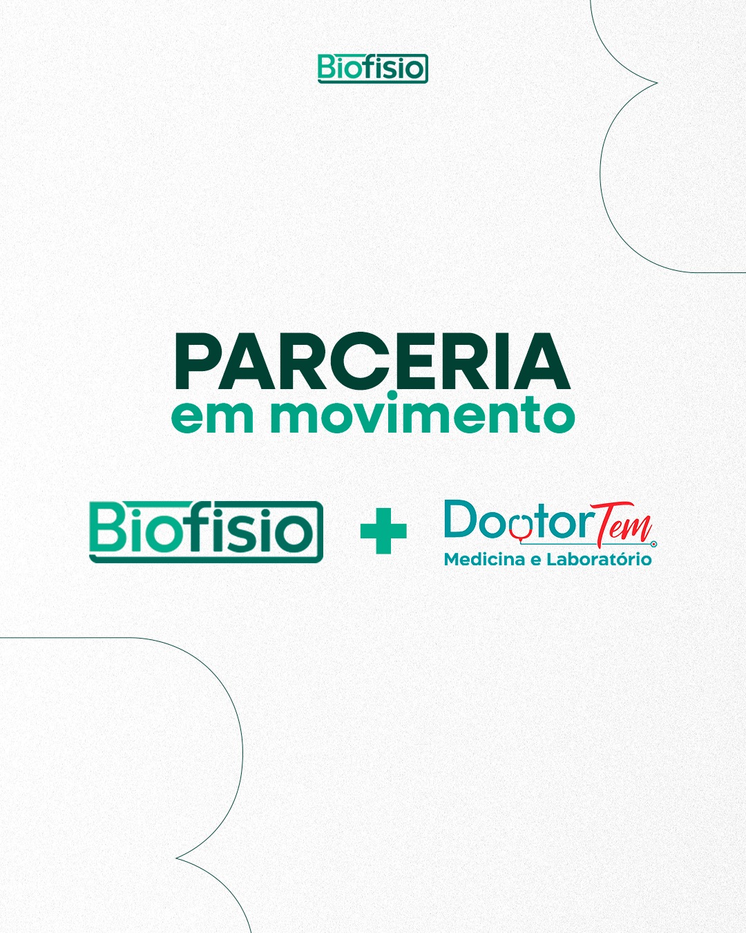 Cuidar da saúde com qualidade é sempre a melhor escolha. E agora, ficou ainda mais fácil!
Pacientes da clínica Doutor Tem contam com valores especiais na Biofisio. Uma parceria que reforça o compromisso com um cuidado completo, integrado e acessível, unindo atendimento médico e reabilitação especializada para resultados mais eficientes.
Agende sua avaliação e aproveite os benefícios!
Avenida Esperança, 237
Centro - Guarulhos - SP
(11) 2382-3003 | (11) 2468-1675
#biofisio #clinicaintegrada #fisioterapia #neurologia #ortopedia #terapia #mobilidade #doutortem