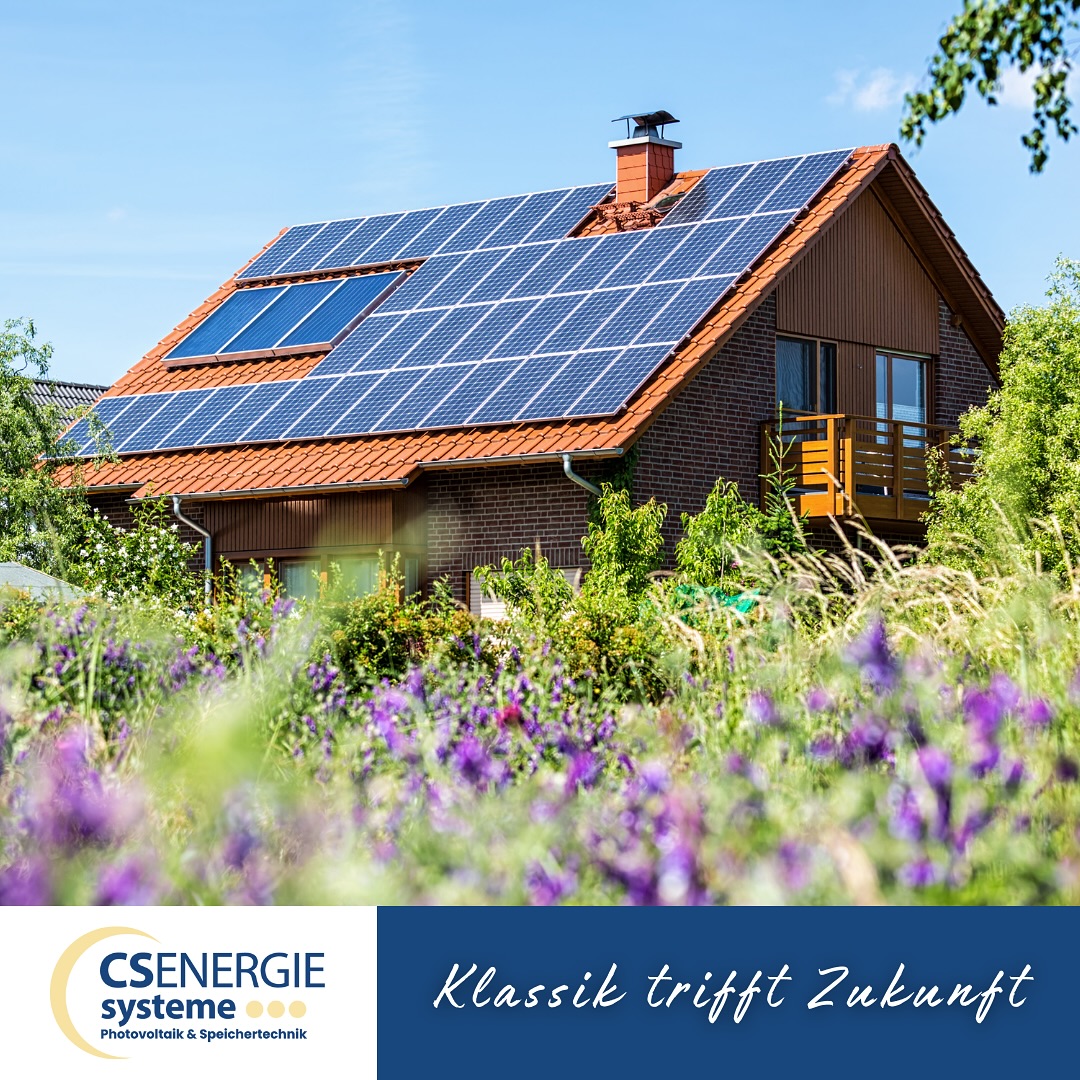„Klassik trifft Zukunft“ – und dein Zuhause kann der nächste Schritt sein. 🌞🏡
CS-Energiesysteme aus Hatten zeigt, wie moderne Solartechnik und echtes Handwerk zusammenpassen: zuverlässig, sauber und direkt aus unserer Region.
Eine Familie erzählt:
„Vom ersten Gespräch bis zur fertigen Anlage – alles verständlich, pünktlich und professionell. Und seit 19 Monaten läuft sie fehlerfrei.“
➡️ Denkst du über Solarpanels für dein Haus nach?
Dann wende dich direkt an CS-Energiesysteme für deine Beratung.
Mehr Nachhaltigkeit. Mehr Unabhängigkeit. Mehr Zukunft.
#solarenergie #photovoltaik #hattenhat #energiewende #nachhaltigleben #CSEnergiesysteme #hatten #handwerk
