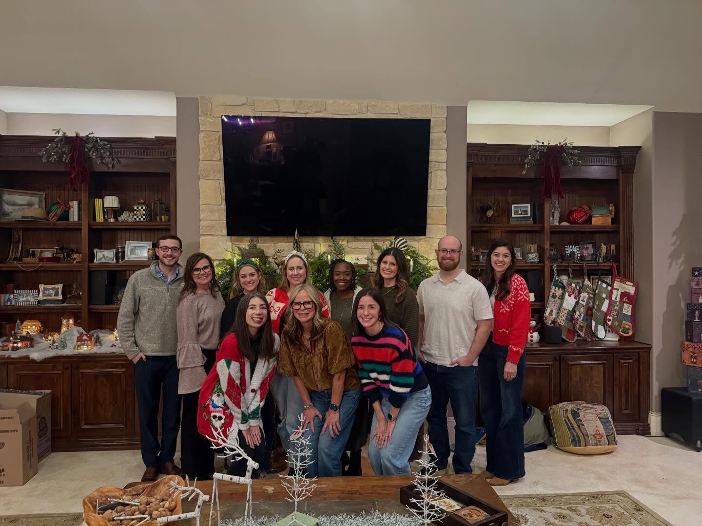 Restore Christmas 2025🎄