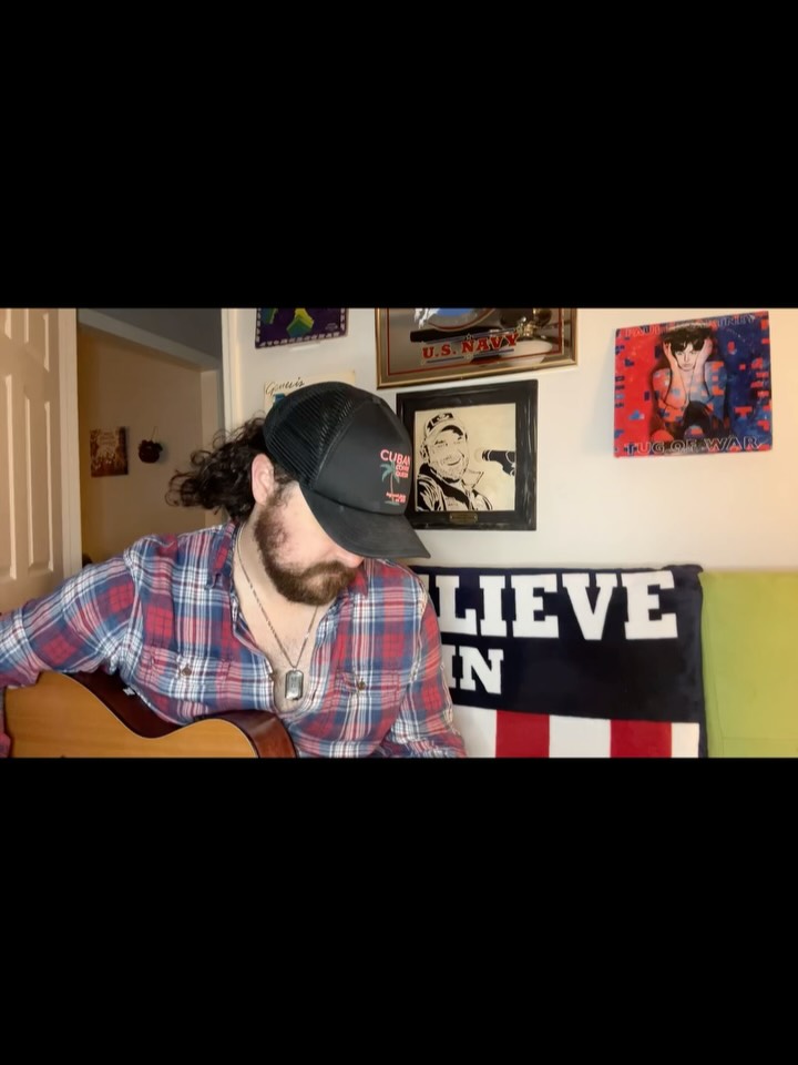 It’s been a year y’all, one of my mentors & musical icon’s @thestevecropper went on to become the newest member of Heaven’s band today. I was so blessed to have the honor of sharing the stage & writing many songs with Steve, but the biggest honor I had was calling him my friend.
I spent countless hours with him writing, talking about life & hearing stories about him working with everyone from The Beatles to Jimmy Hendrix to John Belushi to Otis Redding & beyond. But the coolest thing about Steve is that when he told those stories about these fellow icons he wasn’t telling me them because they were icons, he was telling me about them because they were his friends. That’s how Steve saw people & saw the world. He didn’t care who you were or what you have done, he cared about the person you were & the friend you were to him.
I wrote many songs with Steve & shared many special memories with him & his amazing family. But when I thought of what song to share today this was the only one that felt right. I wrote this with Steve & @lancecarpenter a few years back when I was playing some shows with Steve at the @keywestsongwritersfestival that he was kind enough to have me out to sing his many hits with him.
This song was who Steve was. A fierce friend, a loving Father, & a husband who adored his wife. I feel blessed to know the man behind the music. As much as I will miss writing songs with & learning from him, I will miss my friend the most who I always felt seen with. I love you Steve, & thank you for believing in me.
Please keep Steve’s wonderful family in your prayers 🙏🏼 #playitsteve #stevecropper #guitar #songwriter #singer #love #goodbye2024 #friend #rip #flyhigh #icon #onecolor #wynners