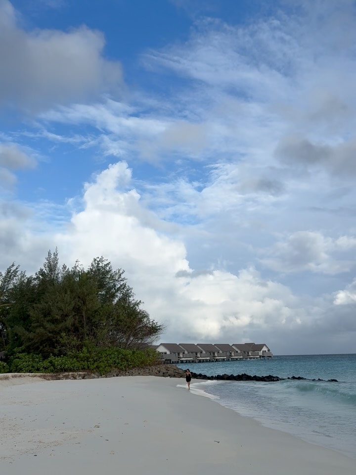 Away from our laptops…