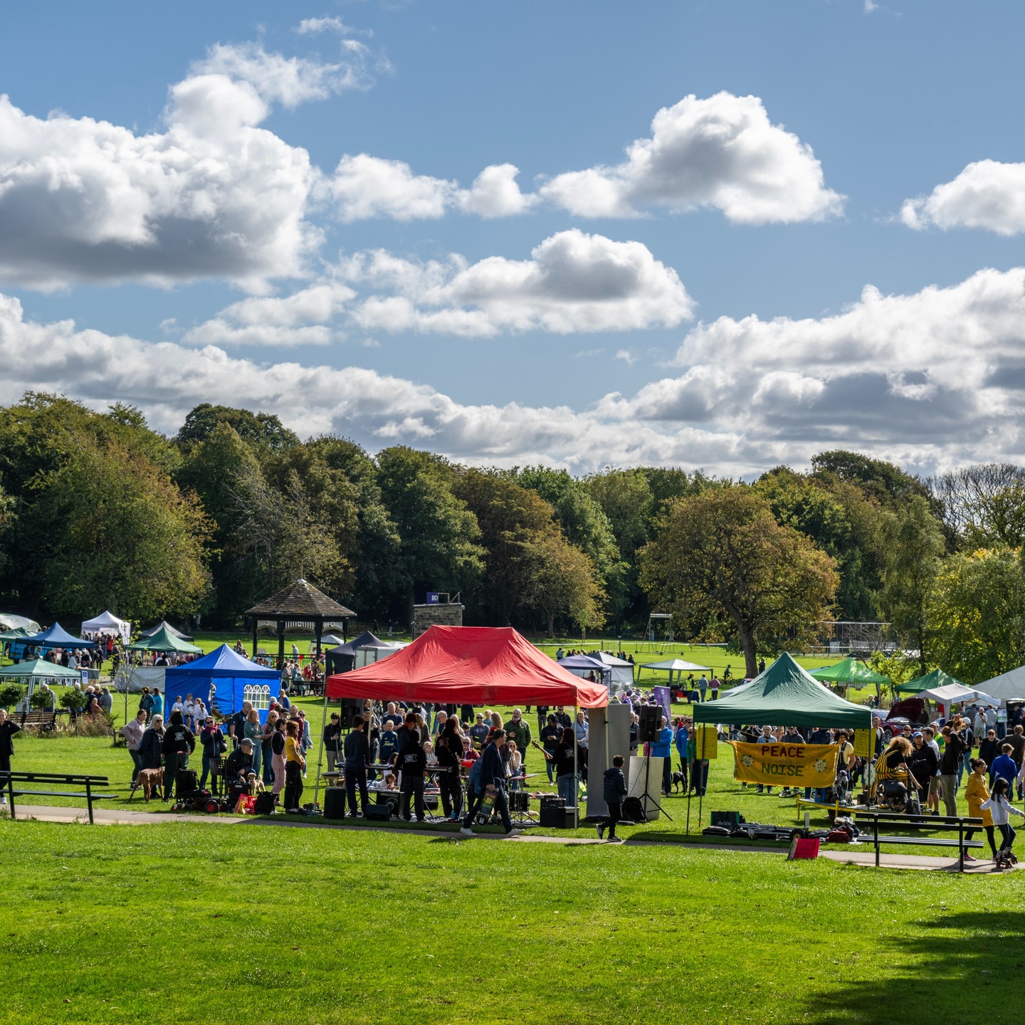 Head over to the CAL website to read about Climate Action Horsforth's Green Festival that took place in September: https://www.climateactionleeds.org.uk/post/greenfestivalreport