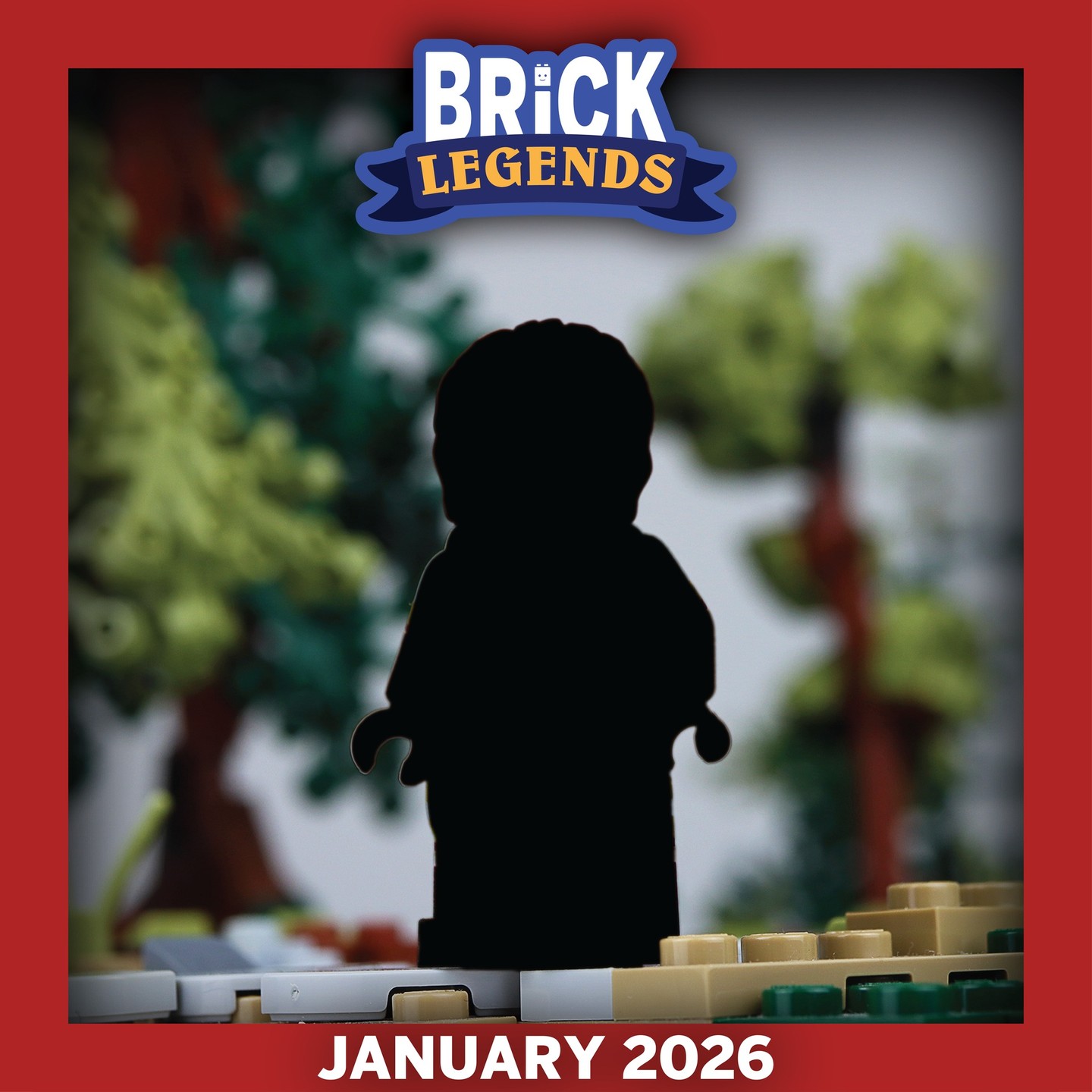 ⚔️ Charismatic. Cunning. Commanding.
A general whose ambition and loyalty shaped the destiny of empires…his legacy rises once more in brick.
Jan. 2026 Brick Legends is coming - powerful, dramatic, and only for those who honour greatness.
Stay tuned, more will be revealed soon 👀
-
#BrickLegends #UnitedBricks #ComingSoon #January2026 #LEGOminifigure #Minifigures #MysteryBox #History #ForCollectors