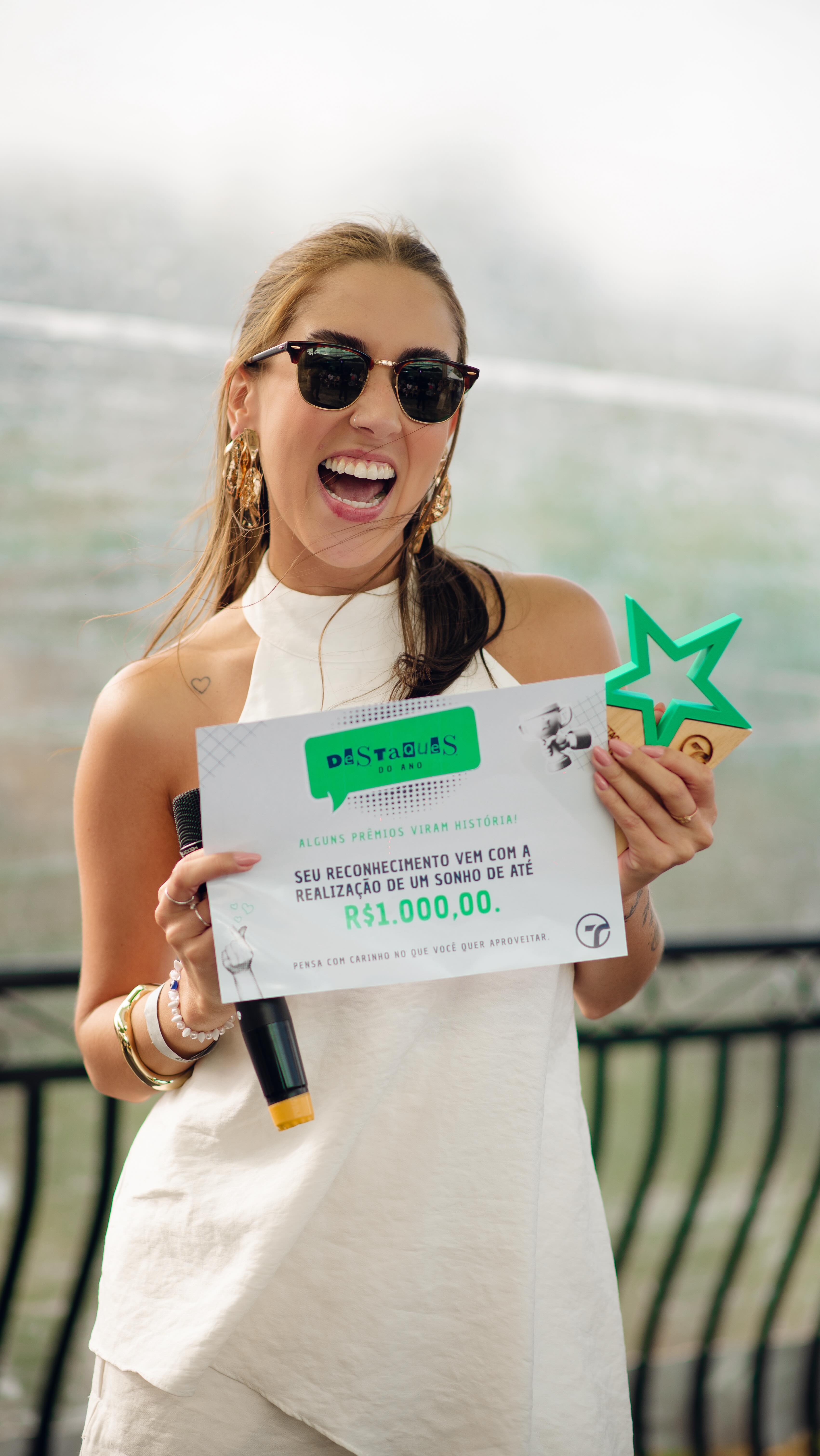 Quando o reconhecimento vem de quem caminha junto todos os dias, ele ganha ainda mais significado.
Os Destaques do Ano 🌟 é sobre celebrar pessoas que apoiam, somam e fazem a diferença na nossa rotina.
Aqui, crescer junto é parte da essência. 💚💙
#TransitBR #TransitVibes