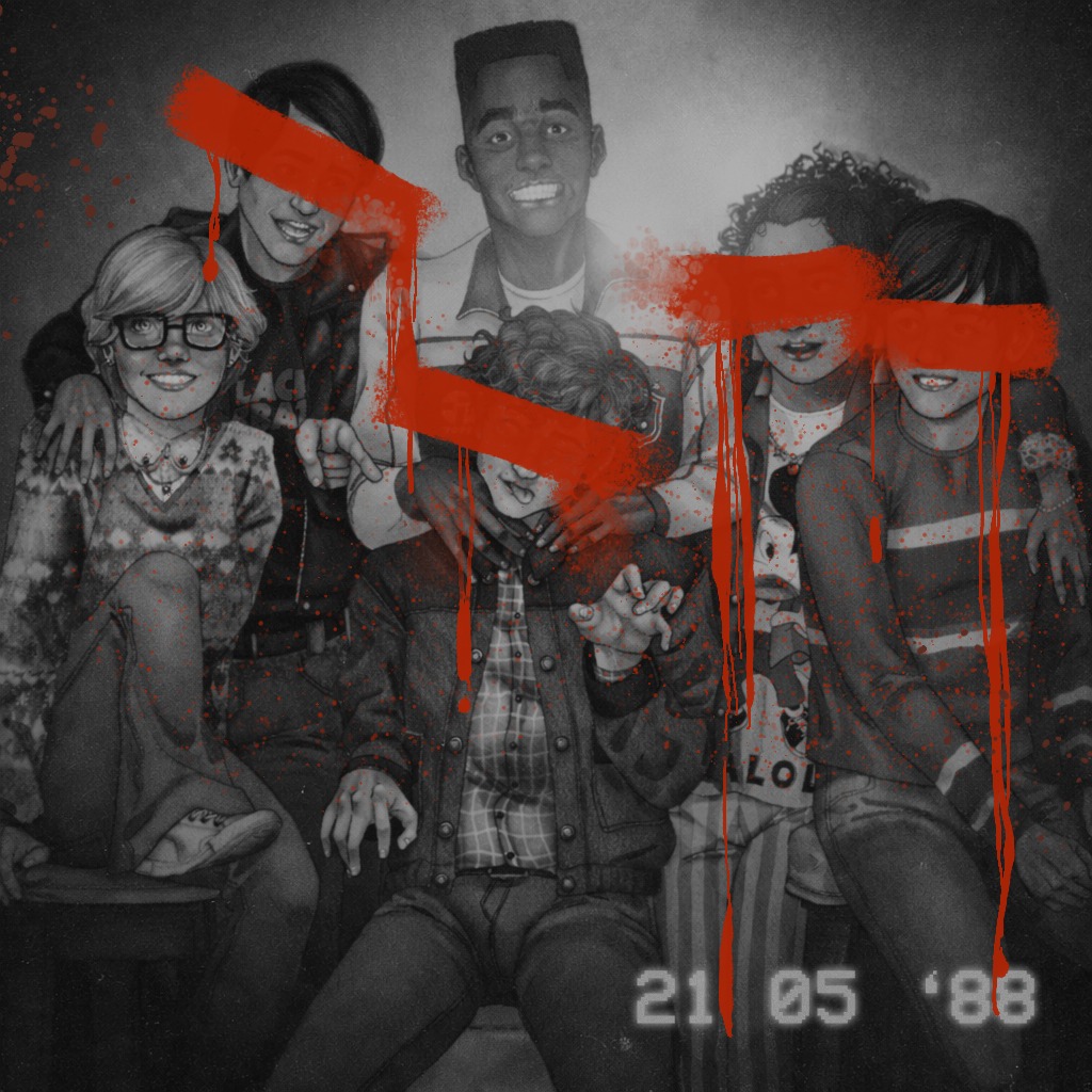 Éramos tão unidos, tão felizes...
#brasil #brazil #love #instagood #saopaulo #instagram #amor #trending #viral #like4like #followme #art #instadaily #friends #book #livro #oc #ocs #characterdesign #originalcharacter #vamp #vampire #vampiro