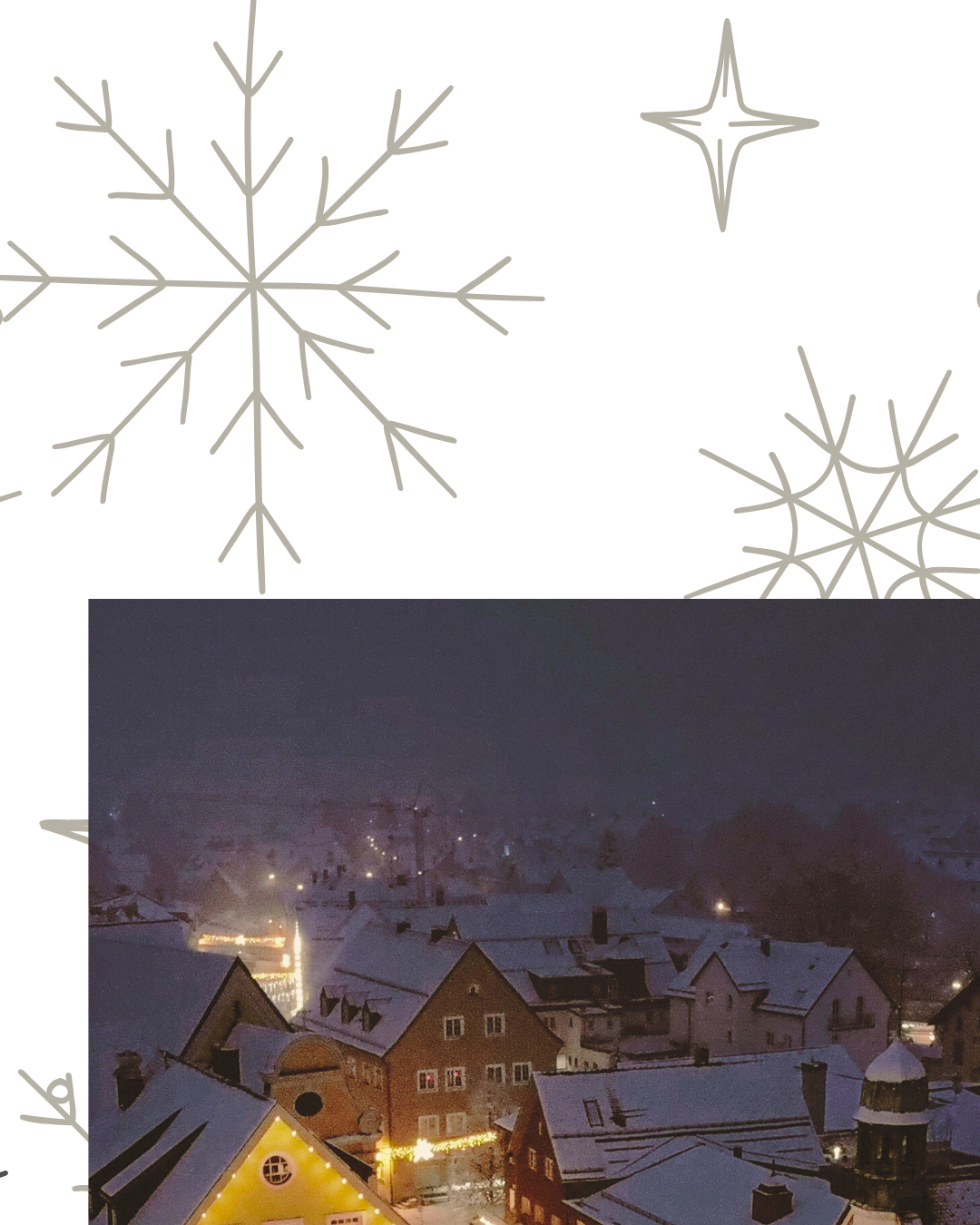 Immenstadt im Allgäu 📍🎄 – ein Platz voller Leben. Zwischen dem Weihnachts-Trubel, dem Klausentreiben und dem Lichterglanz lässt sich trotz allem ein Moment der Stille genießen.
.
.
.
#StadtImmenstadt #Lichterglanz #Winterzeit #Klausentreiben #WeihnachtsTrubel #Beisammensein