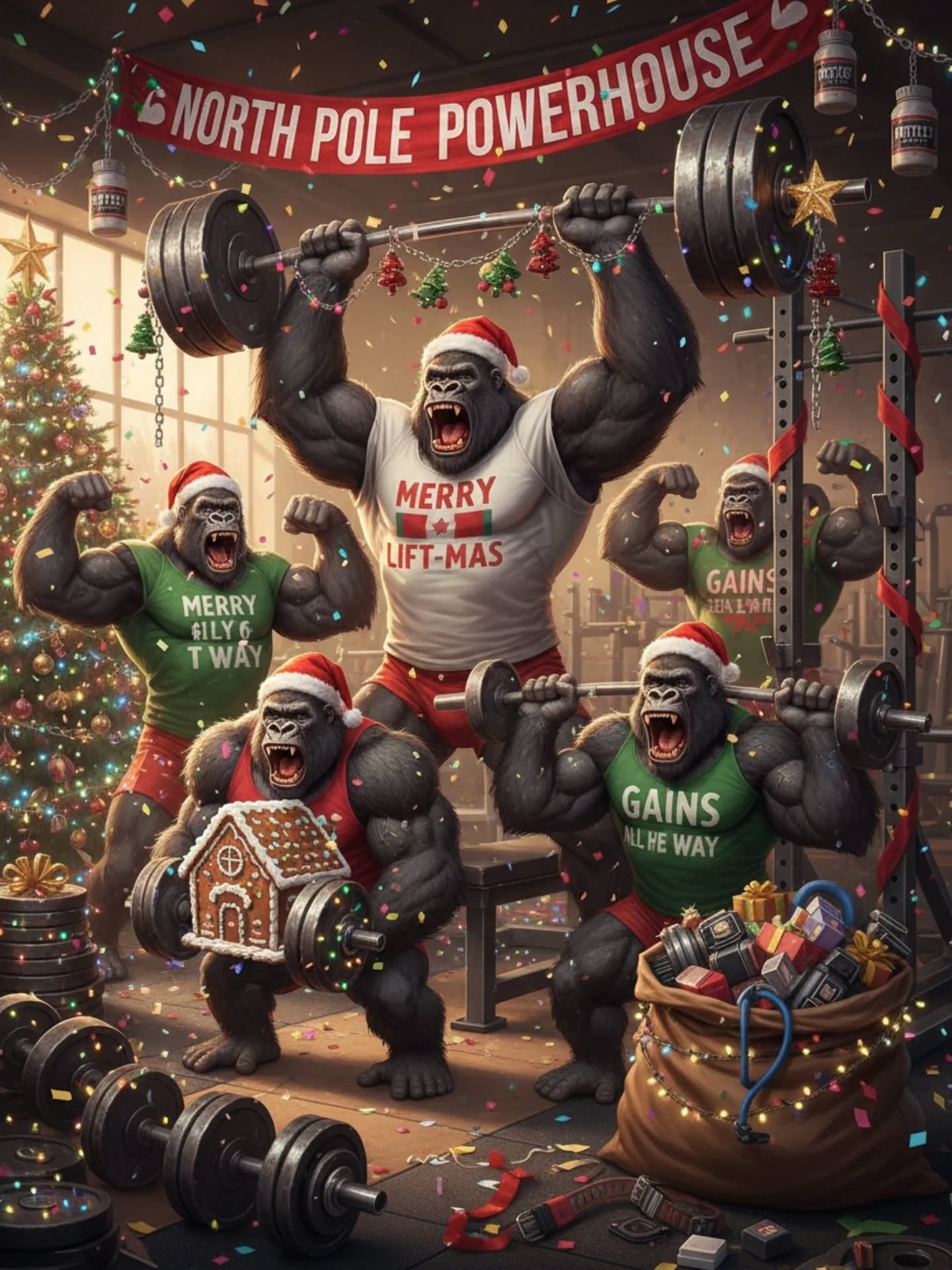 Cyclone Christmas Party
Saturday 13th from 5pm at the gym
BYO drinks
Snacks n pizza provided
RSVP 11/12
Kids and partners welcome