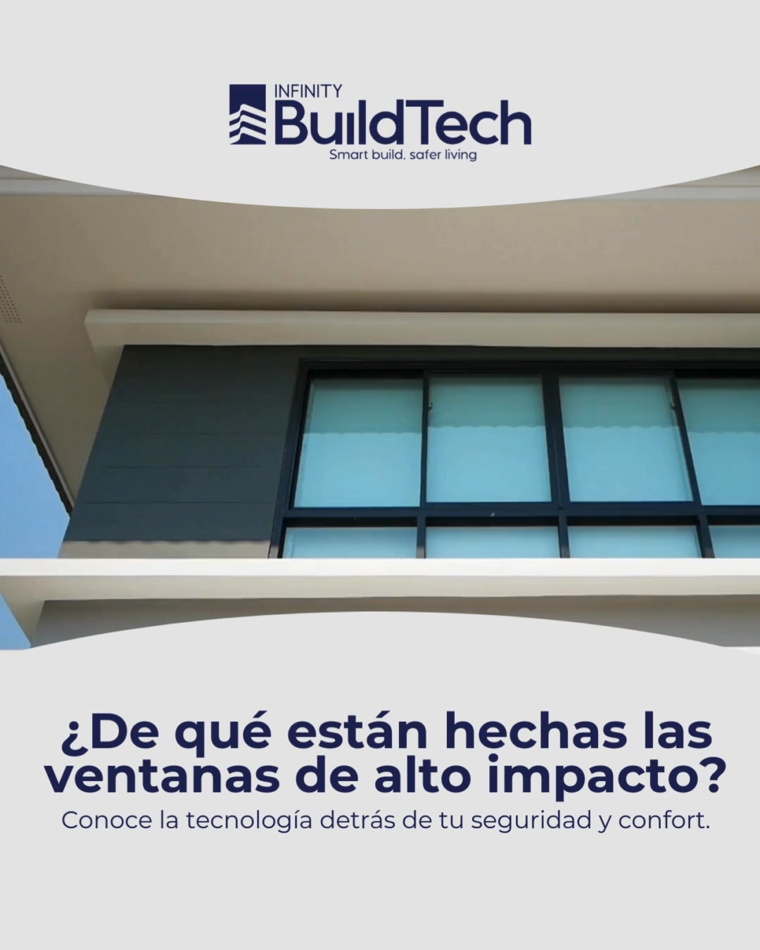 Puertas y ventanas de alto impacto: seguridad, eficiencia y estilo en un solo producto.
Fabricadas con vidrio laminado y marcos reforzados para proteger lo que más importa.
#miamidade #miami #browardcounty #impactwindows #stylishhome #HomeImprovement