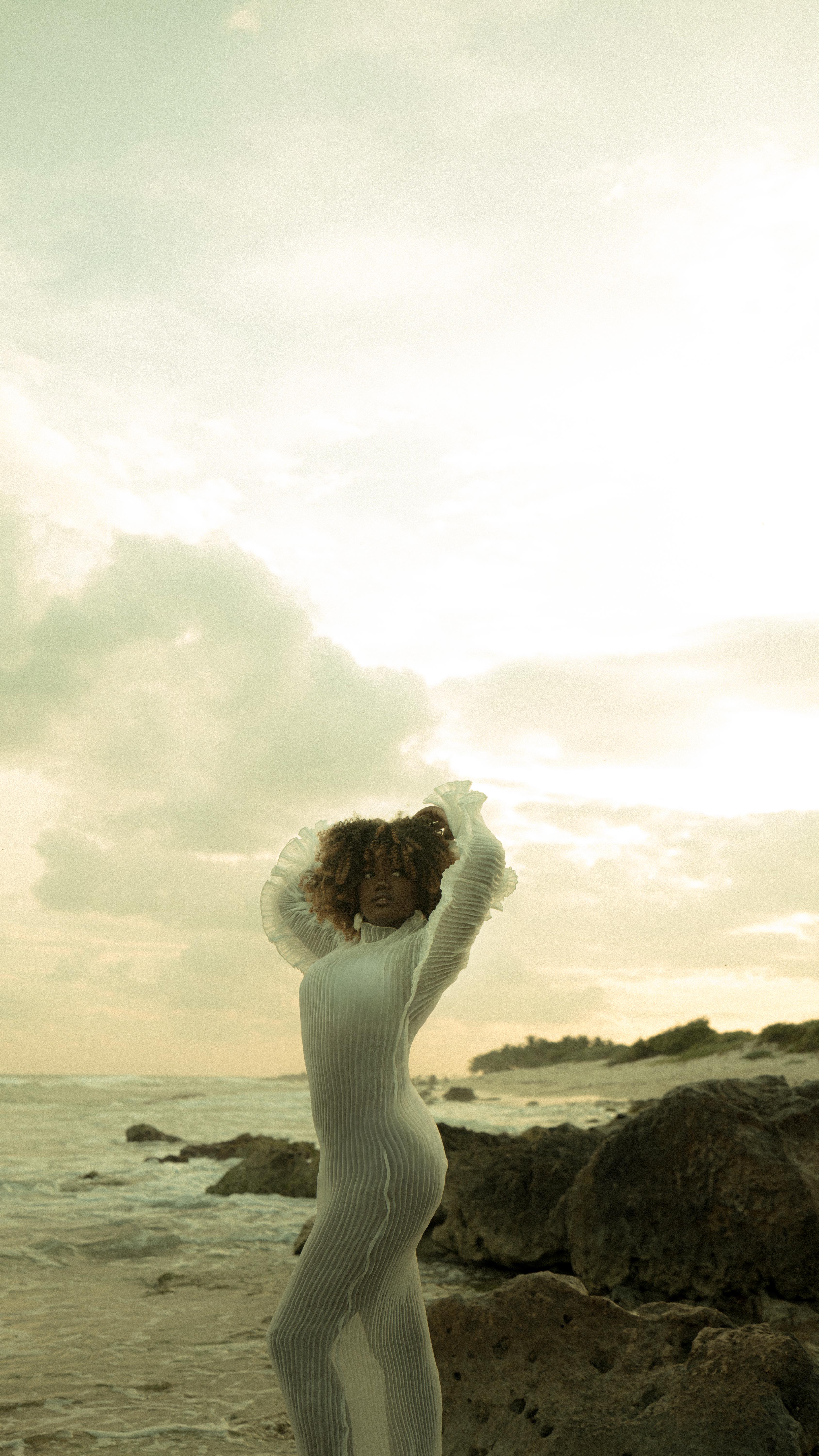 Be careful don’t blink, you might miss this beauty ! @rayniahgregory / @rayniah_ray