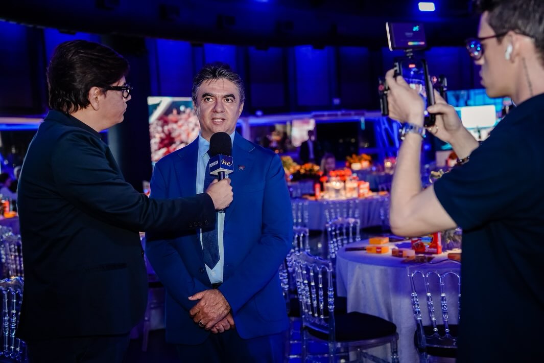 #photodump 1 do Dia Nacional do Supermercado da APES.