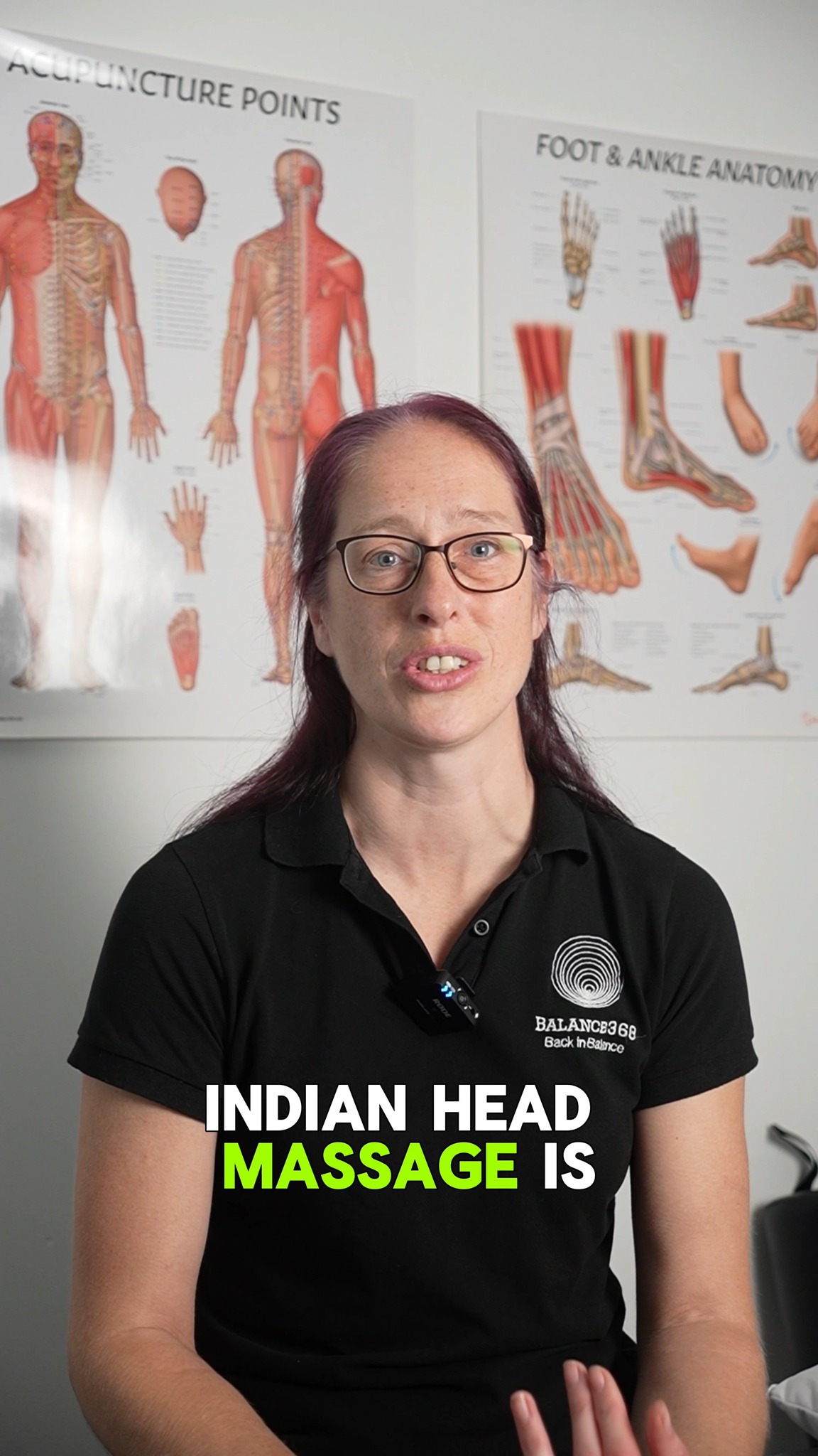 Reflexology is an ancient, holistic practice that works with specific reflex points on the feet and hands, each linked to different organs and systems within the body. By applying firm, rhythmic pressure to these points, Reflexology helps support balance, relaxation and overall wellbeing.
Contrary to what people often expect, it isn’t ticklish or uncomfortable. Some areas may feel tender or “crunchy,” which simply reflects tension or imbalance within the body. Gail uses this feedback to guide the treatment and discuss what she’s noticing with each patient.
At its core, reflexology helps bring the body back toward homeostasis. A calmer, more regulated state where the nervous system settles and the body’s natural healing processes can take over.
Whether you’re dealing with stress, tension or simply want to feel more grounded, Reflexology offers a gentle but powerful way to reconnect with yourself.
Find out more about reflexology by clicking the link in our bio,