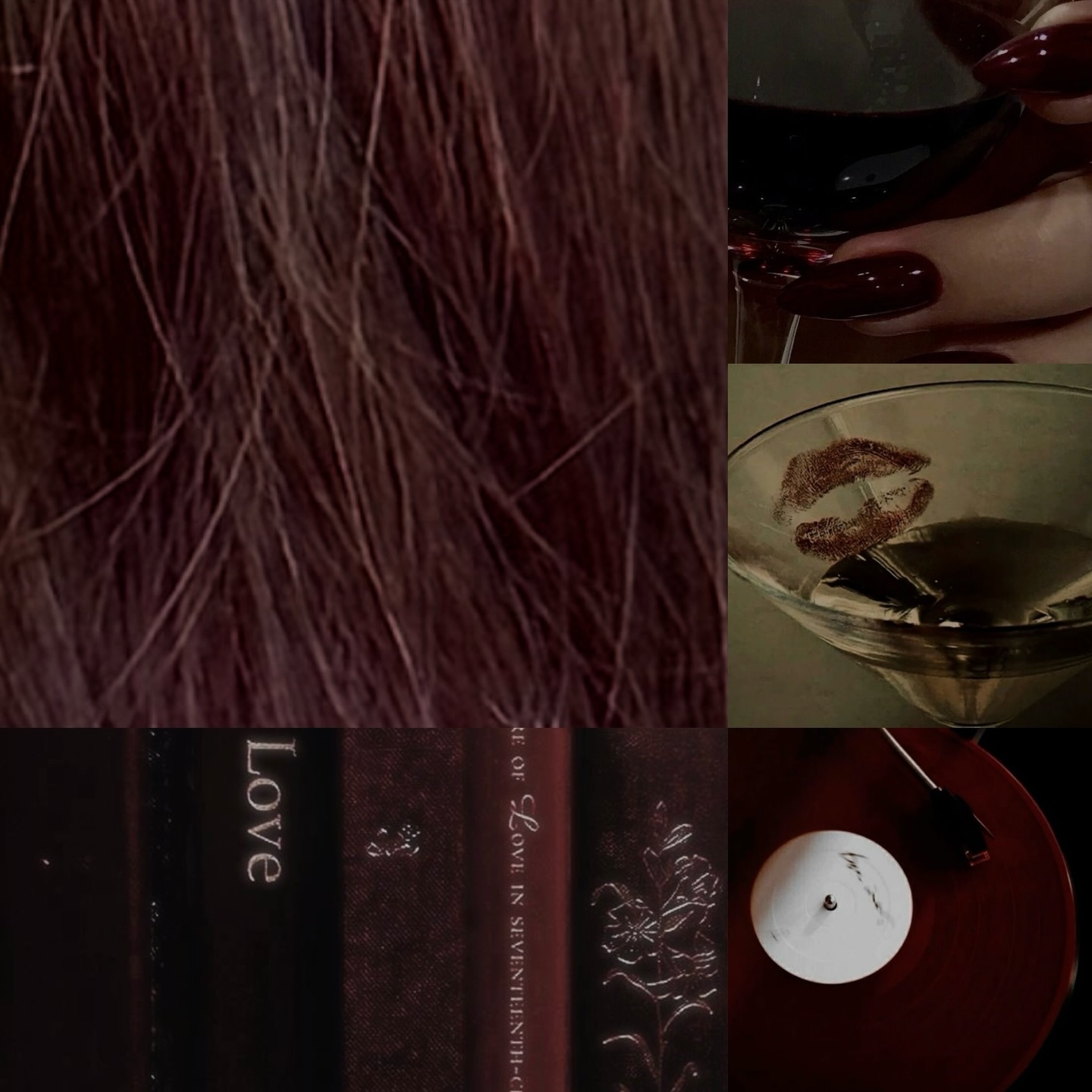 Swipe for your next hair obsession ✨💁🏻♀️
#hairinspo #aesthetic #hair