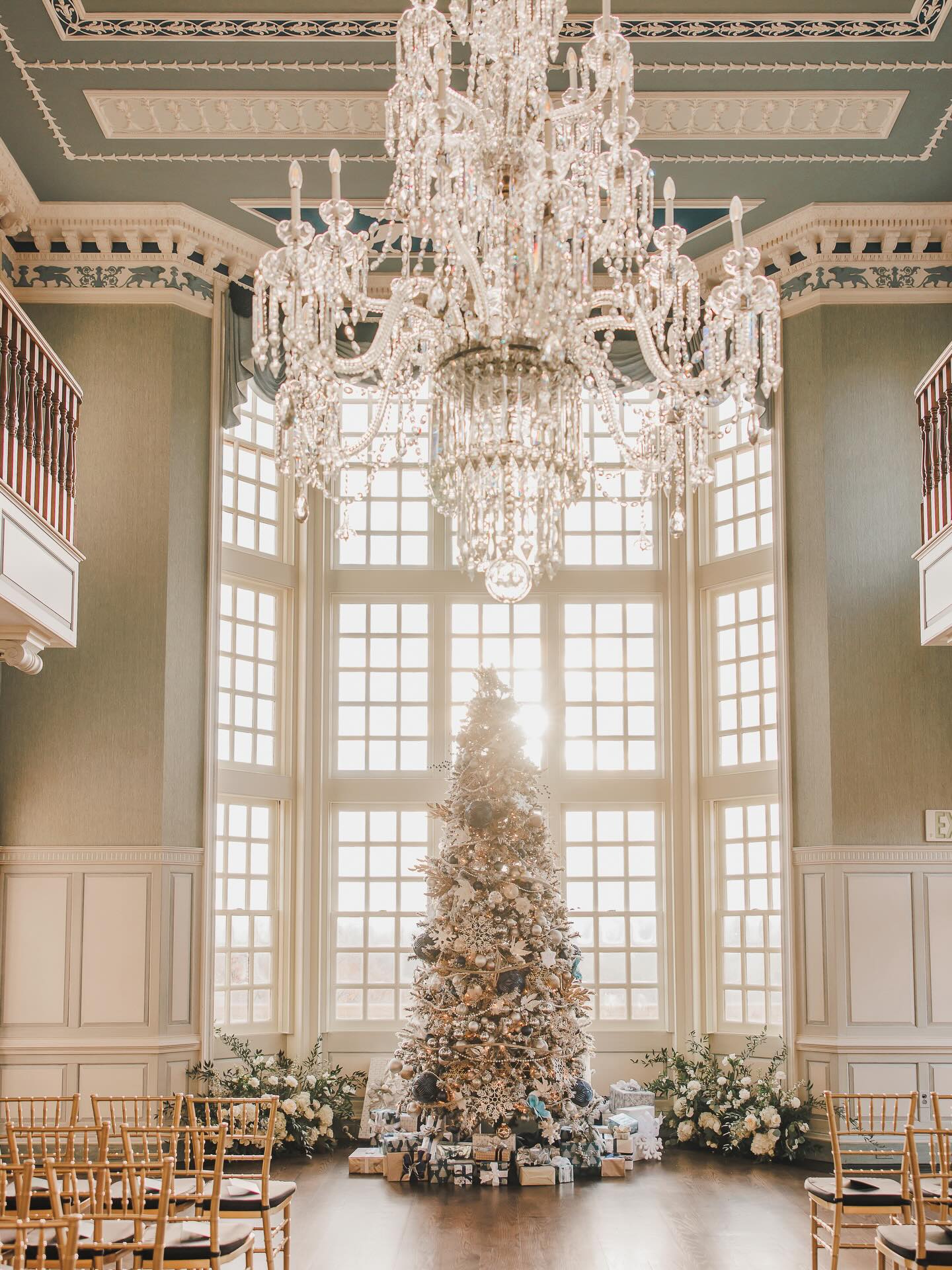 Deck the halls!🌲✨🌙
#starrynighteventsrva #christmas #vibes #winter #magical #love #warm #tree #decorate #dreamy #starrynighteventsrvaplanning #eventplanner #weddingplanning #starrynighteventsrvaflowers #floraldesigner #weddingflowers #starrynighteventsrvaweddings #becomeastarrynightcouple #joinmyfamily #snecouples #weloveourcouples #starrynighteventsrvacouples
Planning & Florals | @starrynighteventsrva @tanya_m_cornwell
Photography | @arliquinnphotography
Venue | @estateatriverrun
Catering | @egourmetrva
Cake | @louisashomemades
DJ | @djbillgilliam @tlcentertainmentdmv
Beauty | @beautybytiffanyinc @willowandlacehairstyling
Rentals | @rentequipva
Luxury Car | @rbvintagecarservice
Couple | @laurenm.gregory @z.gregory
