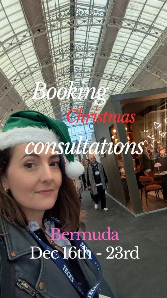 Getting my box of samples ready to carry over for my Bermuda clients.
Some great trade shows this Autumn, and a lot of the Euro products I love can be supplied with UL certified parts (US electrics!).
Are you looking to kick start your Spring home renovation project with a design consultation? I have some Bermuda appointments in a few weeks time. I'd love to hear from you!
#interiordesign #bermudainteriors #dreamhome