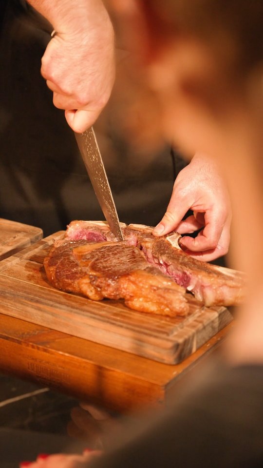 High quality & good vibes ✨️
#lausannecity #lausannerestaurant #pepperlausanne #instafood #foodlover