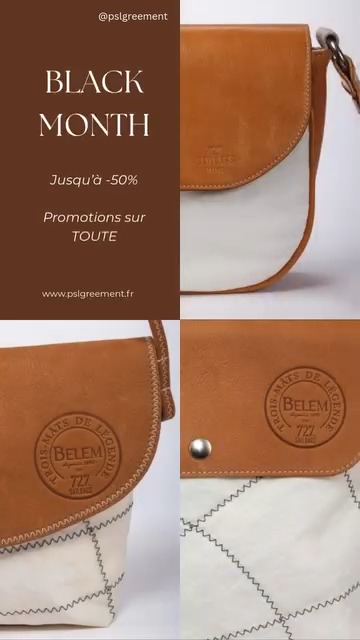 #BlackWeek #BlackFriday #VentesFlash #Economies #727Sailbags #Shopping #Accastillage #CadeauxDeNoël #EquipementBateau #happy #ecommerce #siteweb #nouveauté #SailingLife #Wichard #gift #BestOfTheWeek #accessoiresmode #LivraisonOfferte #Nautisme #brand #nautisme #shopping ✨😉