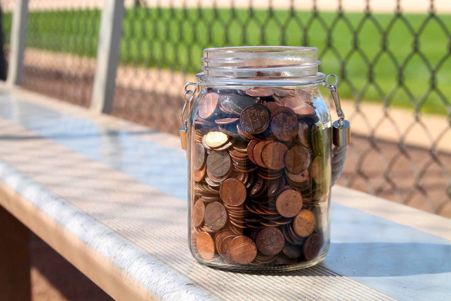 This month, the U.S. Mint stopped making pennies. And while they won’t disappear overnight, the news immediately brought my 936 Penny Jars to mind—so I wanted to share this simple, meaningful tradition with you.
Inside this jar sit 936 pennies: one for every week we have with our child from birth until they turn 18. It’s a visual countdown clock for childhood—quiet, humbling, and powerful.
Each week, you move one penny from the remaining jar to the spent jar. Such a small action, but it carries a big reminder:
⏳ Time is precious—and how we spend it matters.
Life moves quickly. Between school drop-offs, work, sports, dinner, emails, and everything else, it’s easy to forget that childhood is happening right in front of us. One penny at a time. One week at a time.
God willing, we get 936 weeks. Some of us have more pennies in the “spent” jar than we‘d like. Some are just starting out. But every parent receives the same invitation:
Pay attention.
Choose what matters.
Make the small moments count.
So pause for a moment and ask yourself:
How many weeks do you have left until your child turns 18?
And how will you spend them?
As our country says goodbye to the penny, let us remember that childhood isn’t forever—so let’s make the weeks count.
#936pennies #parentonpurpose #parentingwithpurpose #intentionalparenting #timematters #parentlife #intentionalparenting #purposefulparenting #motherhood #spendtimewisely