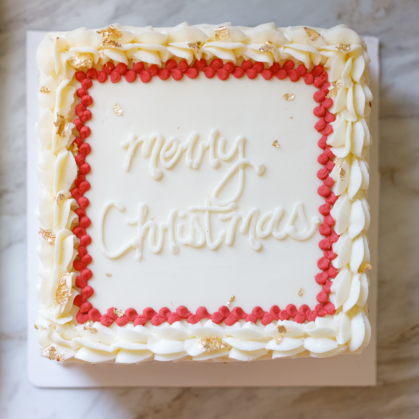 A very Merry and Blessed Christmas to all of you! I am forever grateful for the endless blessings God has given us through this business and I hope y’all know just how much I appreciate each one of you!
… Until next year yall ♥️