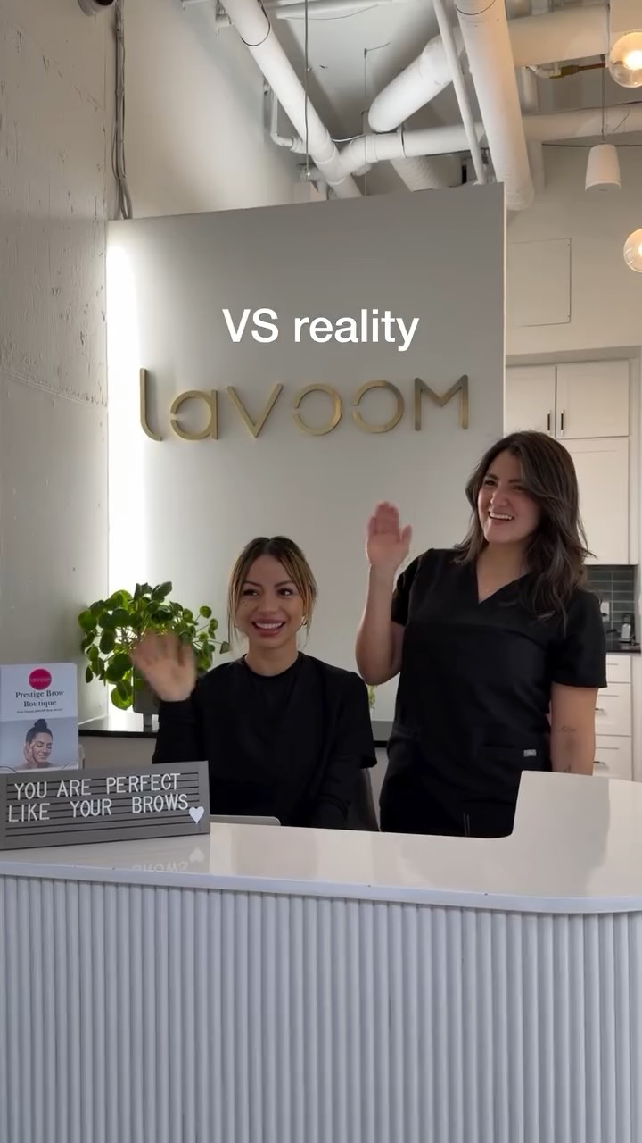 One thing is certain: sheâs a leader who gives her all for her business đ
đ #LavoomSalonYYC
â˘
#YYCBeauty #CalgaryBrows #CalgaryLashes #BeautySalonYYC #BeautyInspo