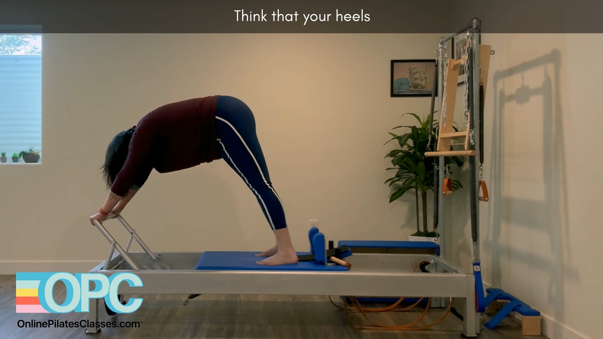 Let's finish out 2025 strong with Save the Best for Last - 45 min Reformer!!!
In Pilates, we always focus on quality over quantity. That means paying attention to form, shape, control, and connection in every rep. It is not only about how we set up and start strong, it is also about how we finish.
This month, let’s bring awareness to finishing strong. Make your last rep just as strong as your first, maybe even saving the very best for last. Do not throw away those final moments of work. On equipment, the springs will tell you if you are in control. How quietly can you close them? When moving without springs, notice if there is a drop, plop, or lean. That feedback shows you how strong and connected you really are.
Start strong. Finish strong. You are strong.
Let’s save the best for last to wrap up 2025!
#pilates #pilatesbody #pilatesworkout #pilatesreformer #lowimpact #LowImpactFitness