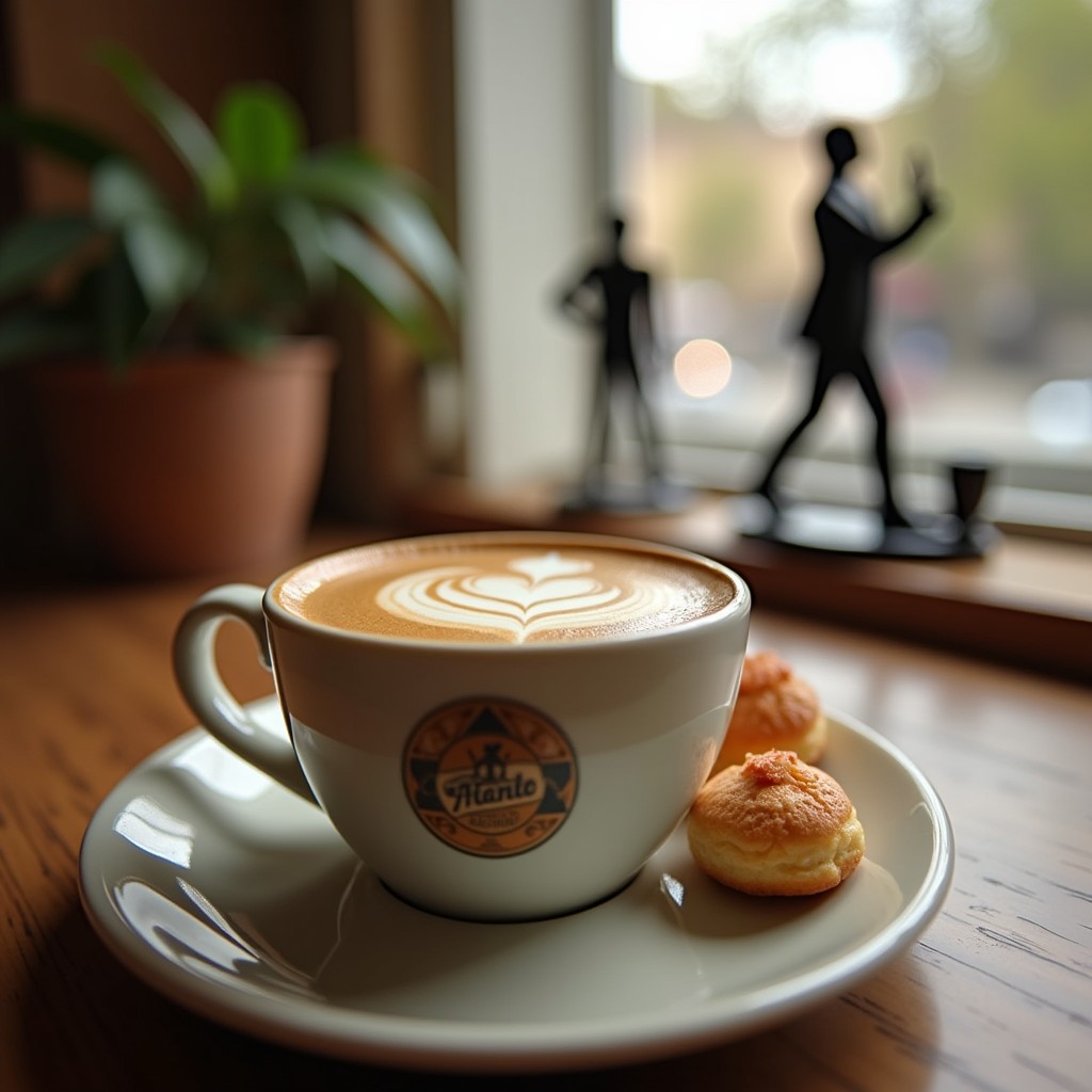 Her sabah güne küçük bir motivasyon, taze kahve ve donut ile başlayın. Akşamları Marvel ve DC figürleriyle dolu Reels’lerimizi kaçırmayın — Cuma akşamı ise Marvel odaklı Quiz Night’ta buluşalım! Link in bio ☕🍩✨
#HeroCafe #Ataşehir #CoffeeAndCollectibles #donutkeyfi #latte