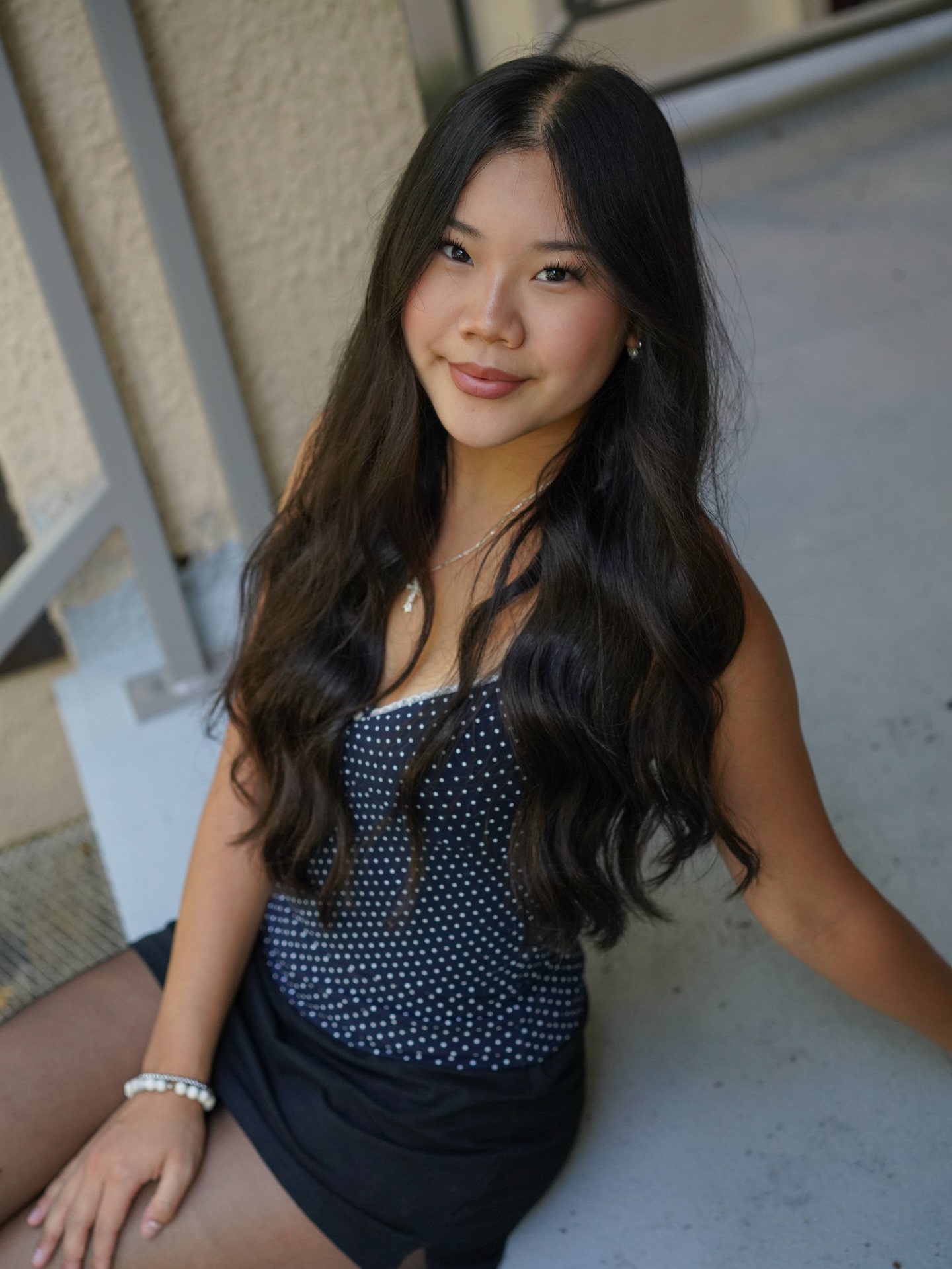 Introducing: KATELYN LI ⭐️
🎓 1st year in Business
Hometown: Vancouver, BC
Years dancing: 12
Year on team: 1st
📸 @jamiesamoyloff