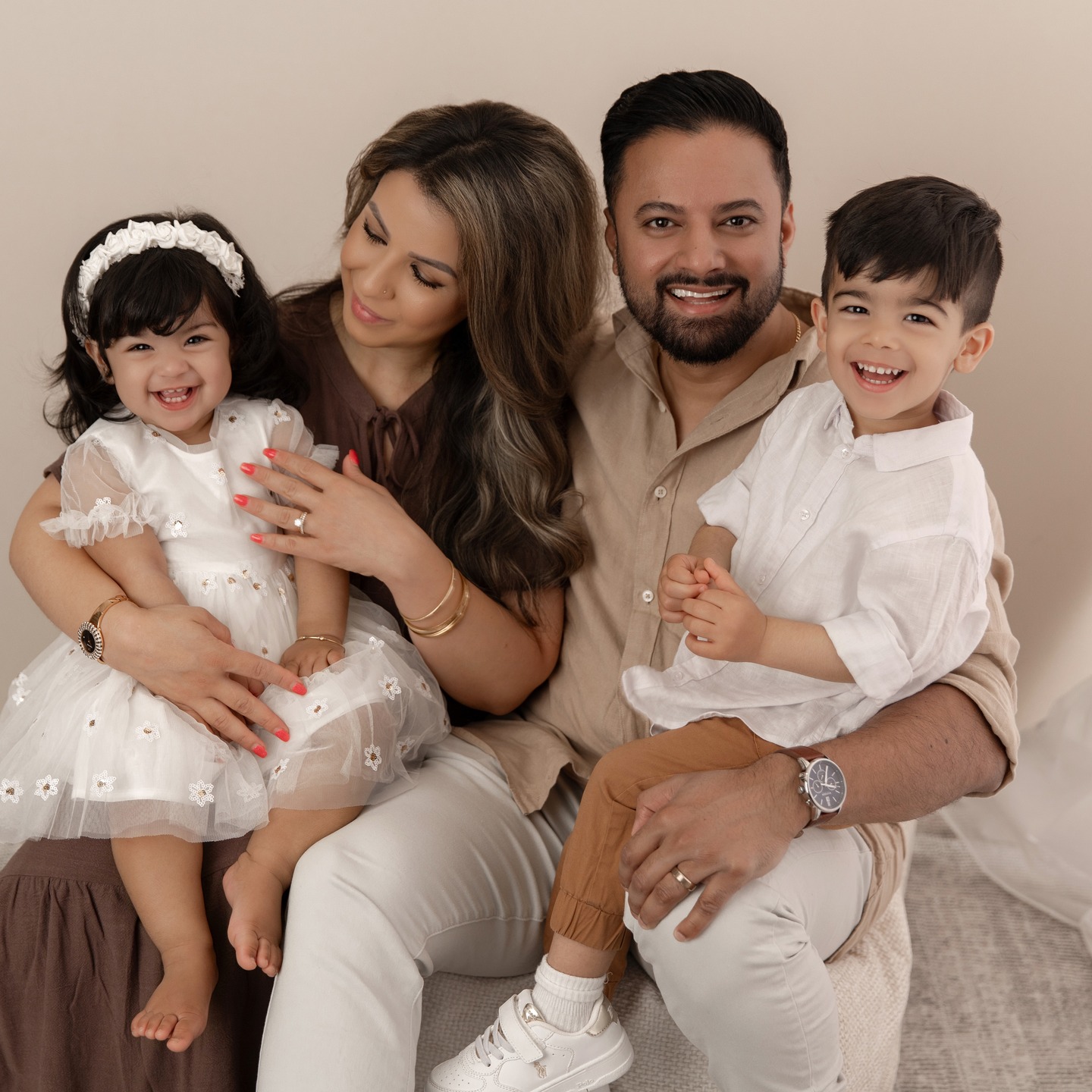 Family is everything ❤️