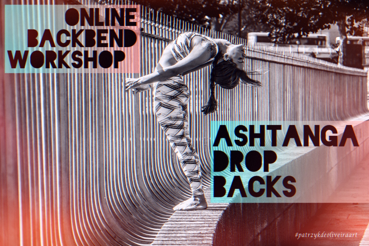 📌ONLINE ASHTANGA DROP BACKS WORKSHOP
My first online workshop of the upcoming year is here!! To start 2026 with a brave and open heart.
Date: 11/01/26 (Sunday) 15:00-17:00 Central Europe Time
The final test when finishing the Primary Series is learning how to stand up from Urdhva Dhanurasana and from standing up to drop backwards to Urdhva Dhanurasana with control.
This dynamic movement, requires lots of control, strength, flexibility and endurance.
Building good technique from the beginning is crucial for long term health for the entire body, specially the lower back. In this workshop we will go straight to the point and use drills that works!!! You will finish this workshop inspire to dive deep into the work of backbends.
The workshop is about two hours duration on zoom. Lots of personal attention and tips will be given so I recommend attending live. For those who still wants to benefit of the exercises, drills and techniques given, the workshop will be recorded.
There will be also a WhatsApp group for communication in which for the whole month you can submit questions and videos of your practice for my feedback.
Price: 70€
Sign up: biancayoga@outlook.com
#ashtanga #ashtangaprimaryseries #ashtangadropbacks #ashtangayogakatowice #yogaonline #ashtangaonline #ashtangaworkshop #2026 #2026goals #webendsowedontbreak