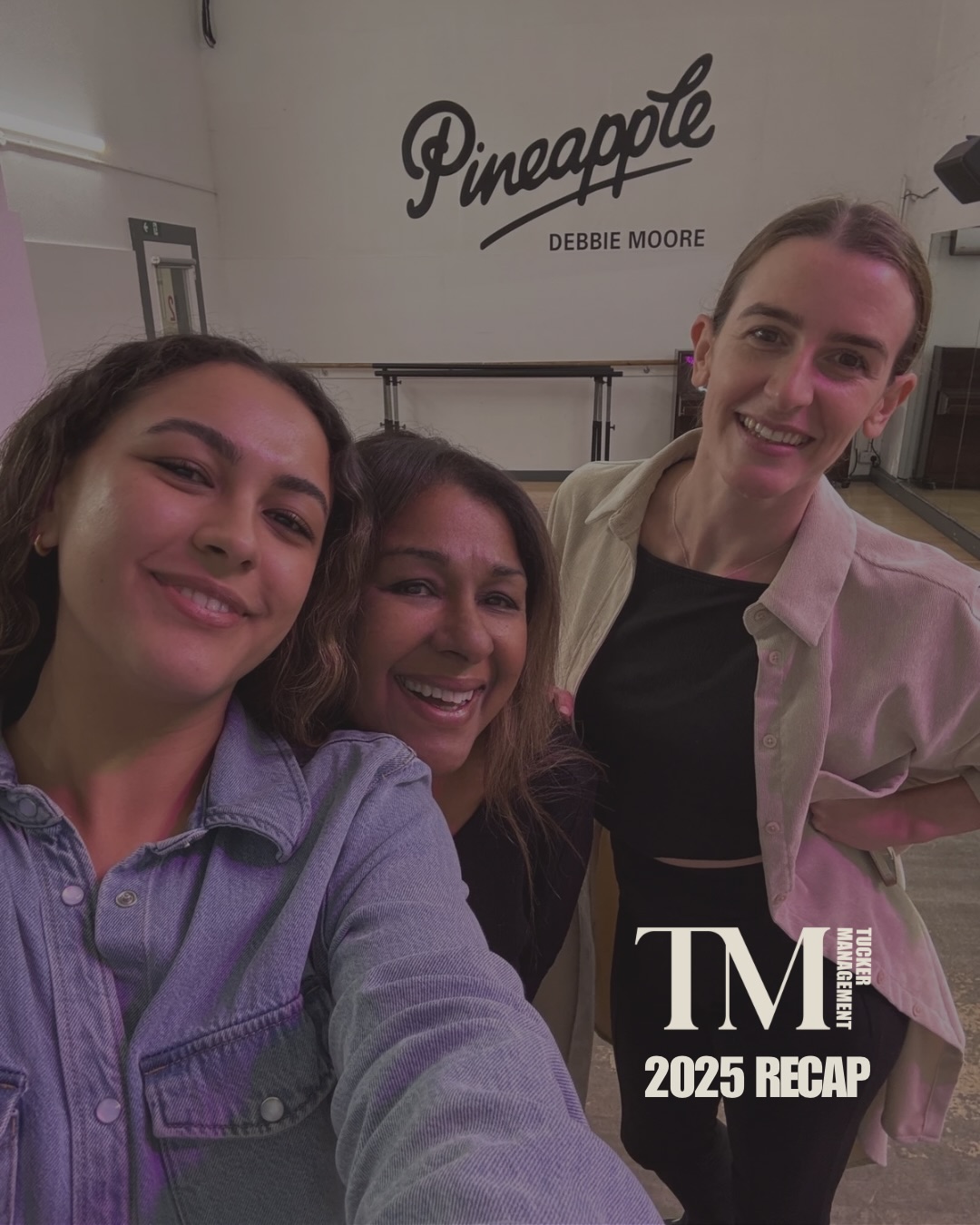 As we wrap up 2025, we’ve been taking a moment to reflect on what’s been a huge year for TM 🖤
This year, we’ve:
✨ Hosted our very first London audition day
✨ Secured funding from @weareinnovateuk, allowing us to elevate our industry-ready training programmes to the next generation of performers
✨ Strengthened relationships with clients, ensuring seamless communication, trusted representation and a people-first approach
✨ Attended graduate showcases and connected with emerging talent
✨ Welcomed young performers into TM HQ for our kids audition day
✨ Rebranded and relaunched under the new TMA identity
✨ Continued to manage and develop our talent, supporting them through castings, bookings and career progression
✨ Attended our first @musicalconwestend
None of this would be possible without our clients and community, thank you for being part of the TM journey 🖤
We’ll be back from the 5th January, all enquiries will be responded to once we’re back.
Wishing you all a very Merry Christmas and a Happy New Year ✨🎄
📱@tuckermgmt
⭐️Partnered with @tma_collective
📍U.K. based
🎬Offering global representation
💻Link in bio for auditions and enquiries
#tuckermanagement #uktalentagency #2025wrapped