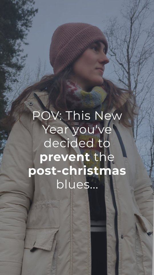 Hi, I'm Miriam :) I'm a specialist therapist working with anxious 20-somethings who are ready to feel secure about their choices, and excited about their future.
This New Year imagine no longer dreading the "What's next?" questions. Imagine not anxiously questioning everything and no longer being in decision paralysis. Imagine knowing things will fall into place, not because the universe willed it that way, but because you had the confidence to build the life you wanted to live.
☀️more time with friends feeling comfortable without comparing your life stages
☀️secure in your relationship (or being single), knowing it is the right choice for you right now
☀️ no more pressure because you're carving your own timeline, not burdened by societal milestones
I've been where you are, and all of this is possible - but you don't have to do it alone!
Follow @therapy_isthisit for this kind of support! I'm so glad you're here ❤️
.
.
#therapyforanxiety #therapyforoverwhelm #therapyforyour20s #therapyfordecisionparalysis #quarterlifecrisis #existentialcrisis