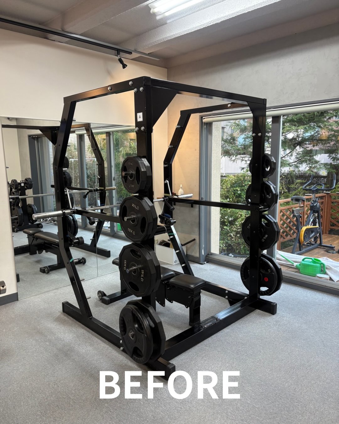 サーキュラーエコノミー🌏
ジムでもできることは?
再生繊維ファイバー、Rebornfiber®
ってご存知ですか?
(詳しくは画像を見てください笑)
今日から試験的にジムの床材で導入しています!
衝撃に強い
吸音性がある
断熱効果がある
足、膝に優しい😌
などなど
そして見た目もオシャレでいい感じ✨
今回選んだのはジーンズで有名な岡山の児島ジーンズの端材を使った床材👖
高級ジーンズです♪
接着剤を使ってないので安心感もあり匂いも一切ありません
歩いていて気持ちが良い😊
社会問題の解決と会員さんがより良く快適にジムで過ごせるようにできたらなーと思っています(^^)
時間内使い放題コースもパーソナルトレーニング、
初回無料体験をご希望の際は事前にご予約ください!
📞0798-72-8100
📲070-6680-3504
こころとからだを笑顔に•••
OLIVE GYM 苦楽園