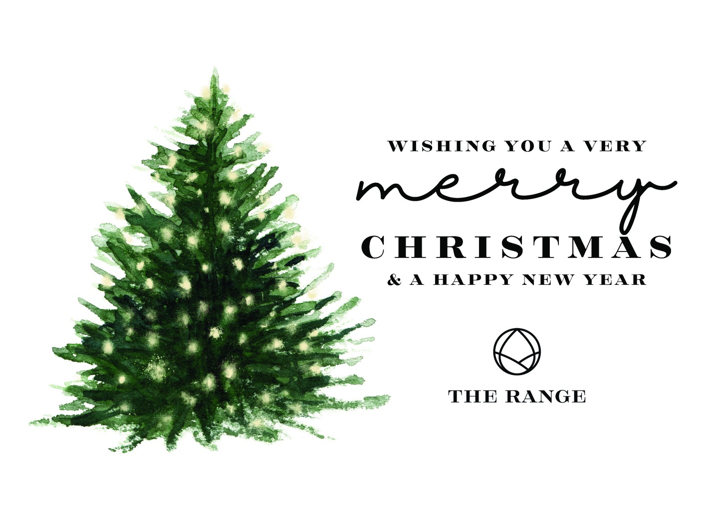 Merry Christmas! 🎄🎅🎁 We hope Santa made all of your Christmas wishes come true and that you are enjoying a day with family, soaking in all the holiday cheer you can. Have a wonderful weekend! # TheRANGE