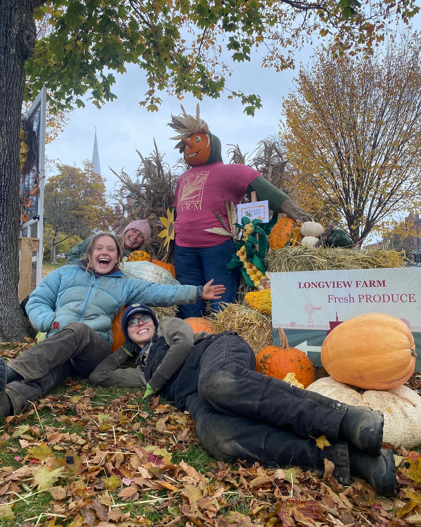 Thanks for a great season! Check out the latest newsletter for more information on how to keep shopping local all winter long. Link in BIO!
These images are just a snippet of all the great work we did over this season.
#longviewfarmstand #eatlocal #nhfarming