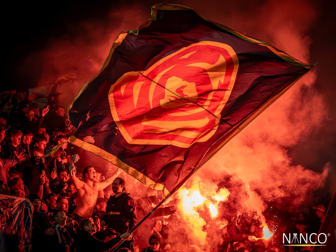 Gratulerer så mye med seriegullet! 🏆
@viking_fk 5-1 @valerengaoslo
@norgesfotballforbund