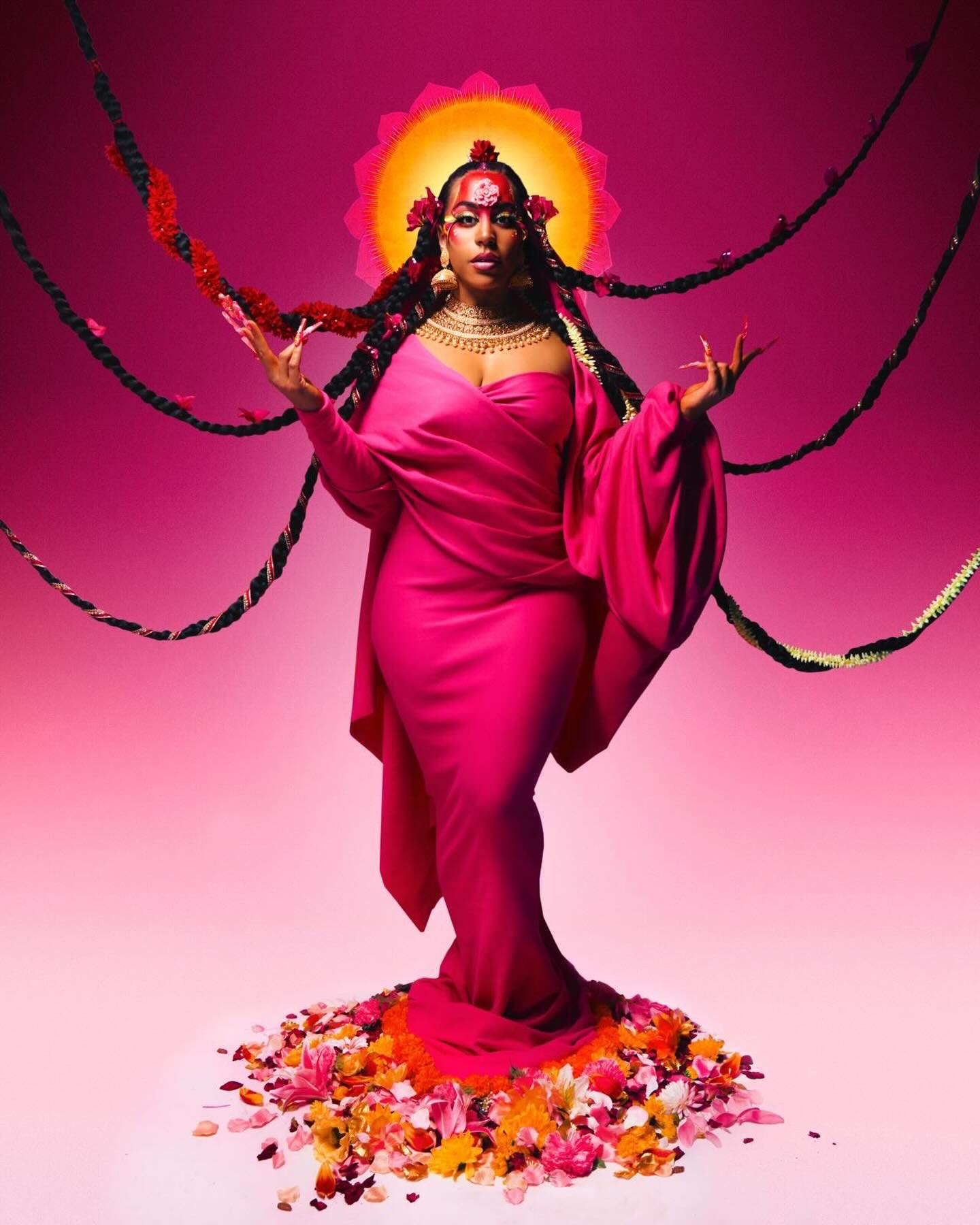 Girl Talk
Thanks for the interview @girltalkhq
An Honour To Work With You AllSA
Photographer & creative director & Set Design
-@lilylytton_photography
Styling & Creative Direction - @jonni_boi_official
DOP/ Videographer - @bourdeaux_film
Editor - @summermakesfilms
Lighting-@_jamie.sinclair_ @jonah_dali
Makeup - @milenasmakeups
Hair - @x_sjourdan
Nails - Zahara Browne @dahouseofphalanges
Draping - @returningqueen
Styling Assistant - @toriiveybb @returningqueen
Hair Assistant - @nasa_raye
Set Assistants -@andreaevgenieva @alishakulshrestha
Camera Assistant - @alexleggatt
Studio - @flash.studios.london