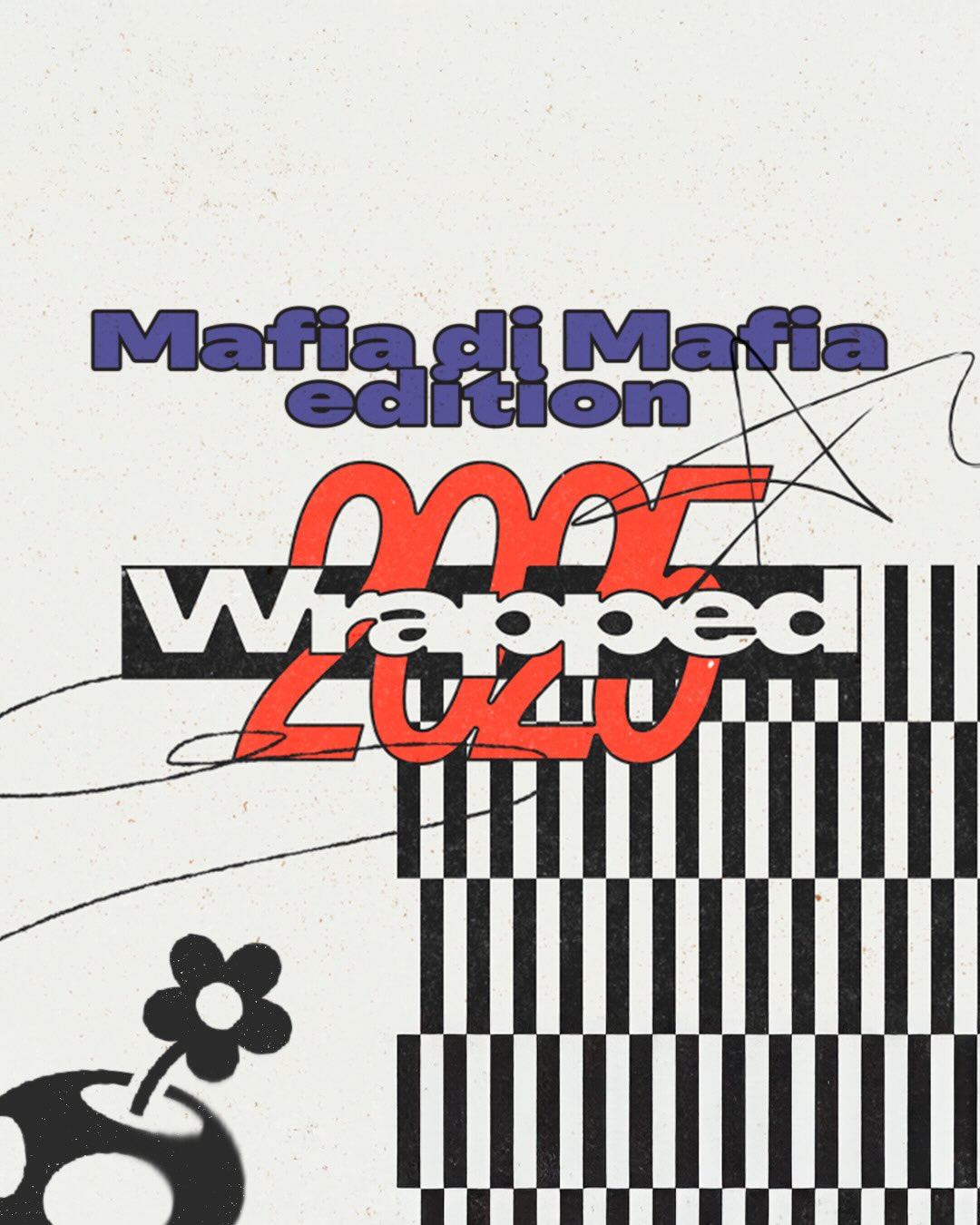 Sabemos que teníais ganas de ver nuestro Wrapped de @spotify así que allá va 💚
Doroteo ha encabezado las listas de mafiosos más jugados mientras que destacan también algunas de vuestras frases más célebres durante las partidas.
Pero sobre todo, queremos agradeceros que en poquito más de 2 meses, ya hayamos llegado a los 500 Mafia di Mafia vendidos. Estáis como una cabra❤️🩹
Esperemos que el wrapped del año que viene sea mucho mejor.😏