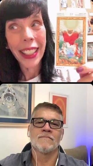 Semana de Lua Cheia!
Você terá a oportunidade de saber mais da temporada Sagitariana!
Todas as quartas-feiras às 19 horas, estamos falando de Tarot e Astrologia vivencial!
#astrologia #tarot #consultasonline