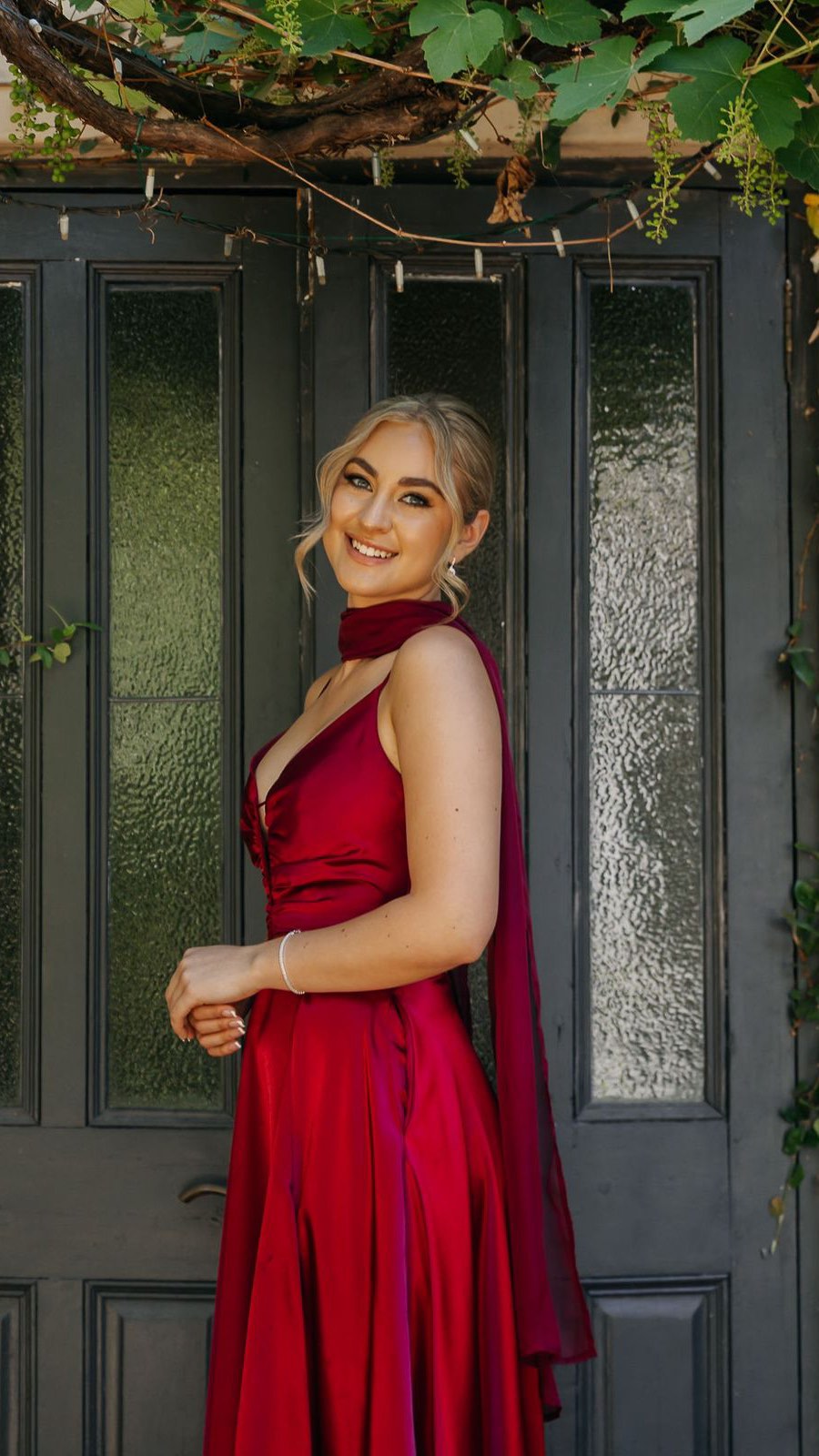 Matriekafskeid droom rok by Olivelli👗🥂
#dress #matriekafskeid #sale #dreamdress