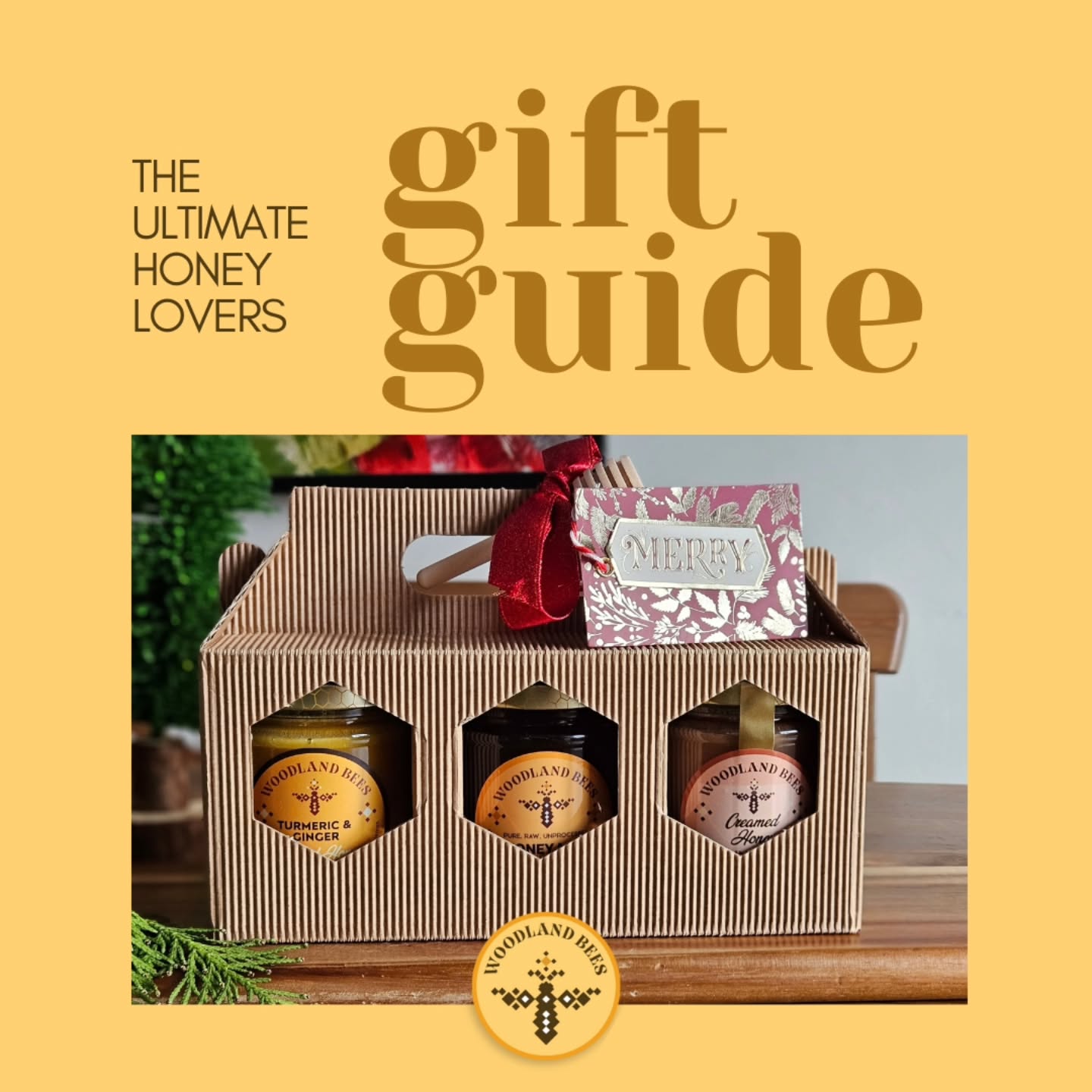 Our Ultimate Honey Lovers Gift Guide is officially live!
If you’re shopping for someone sweet (or sweet-ish), we’ve got gift sets that never fail: cozy teas, beeswax candles, silky creamed honey, and all the golden goodness your heart can handle.
Swipe for our favourites, then head to the website for the full lineup. 😉
#HoneyLovers #HoneyGifts #GiftGuide #HolidayGiftGuide #BeeLovers #SweetGifts #HoneyObsessed #HoneyLife #WoodlandBees #OntarioHoney #LocalHoney #CanadianHoney #MississaugaLocal #SupportLocal #SmallBatchHoney #BeeInspired #BeeKind