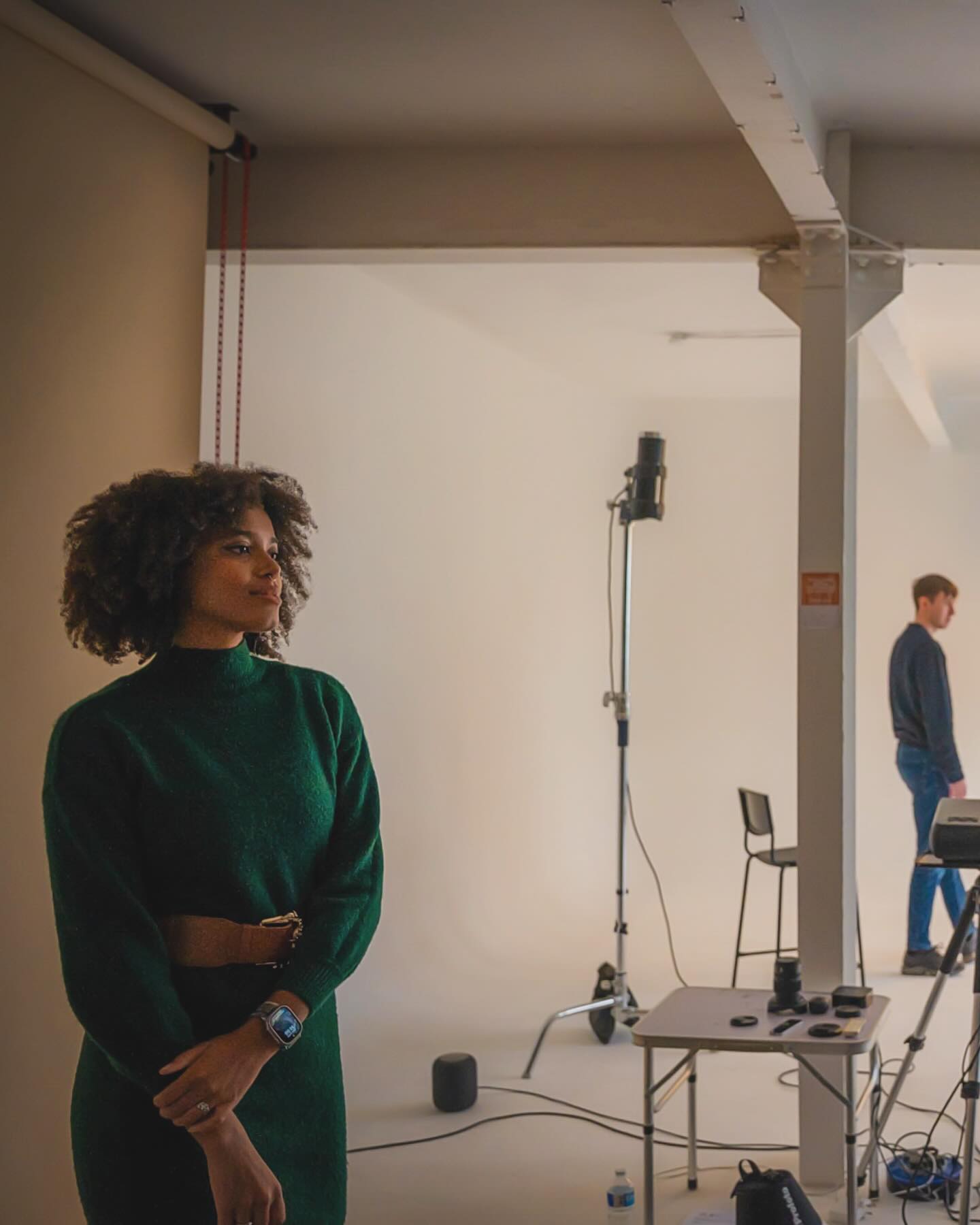 We are honoured to collaborate with @kingstrust hosting these carefully curated creative courses for Young People. All of this in the centre of Newcastle-Upon-Tyne helping to nurture and up-skill local talent, hoping to help grow a new generation of leading Creatives.
The King’s Trust: Photography Course
Presented and Curated by: Niltoni Studios.
Mentors: @chrisdavisstudio @shina_collins @the_pipeye