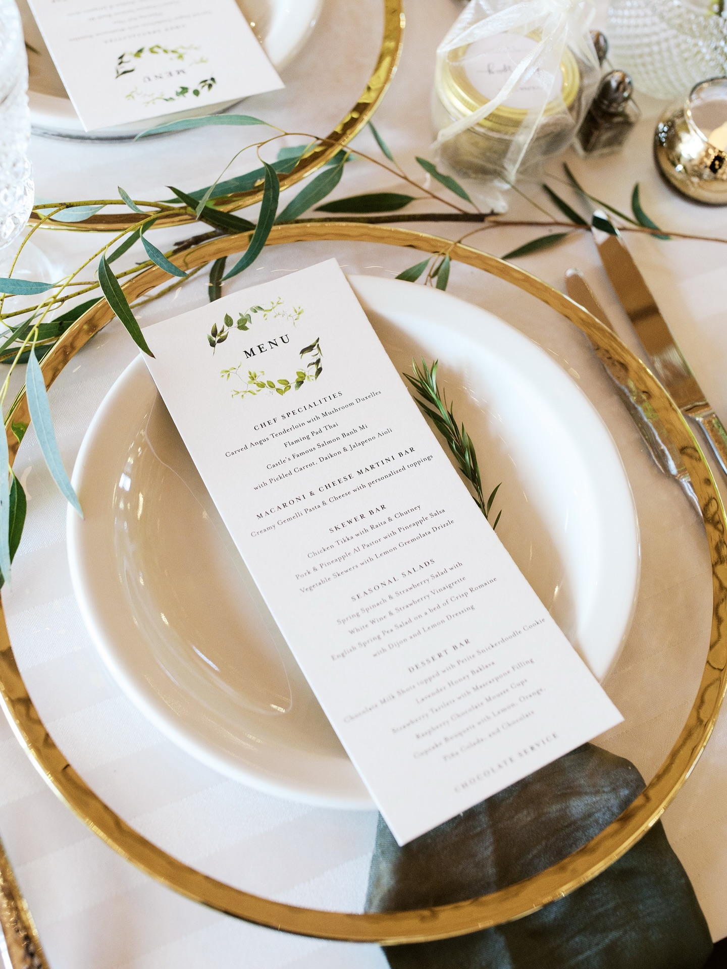 Sometimes the best relationships begin with the smallest moments. ❤️✨
For Castle and Paul and Maxine Townson, it happened 20 years ago… with a single bite of our special Blue Cheese Truffle.
“We were at a wine festival,” Maxine recalls. “Kathy and Andy offered us a taste. It was divine! We were sold on Castle from that moment.”
One unforgettable bite turned into a lifelong culinary connection.
And this year we catered their daughter’s wedding with an English Garden theme!
Because sometimes love really does start small. 💙
💍 It’s engagement season — let’s talk about what’s next for your celebration.
We’d love to help you craft a wedding menu that tells your story.
Photos: Rhiannon Mim
#CastleEventCatering #BlueCheeseTruffle #LoveAtFirstBite #wedding #weddingcaterer