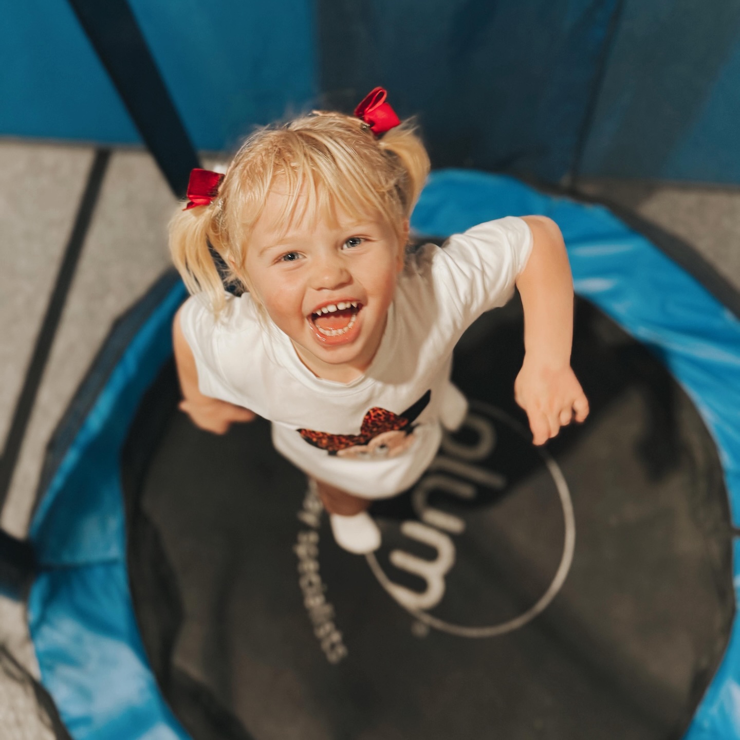 FUNdamentals/Pay & Play sessions 🤸
We run sessions in Syston specially for little ones aged four and under! ✨
📍 Syston
📅 Monday & Tuesday 10-11am, Wednesday & Friday 9.30-11am
💻 Booking available via @happityapp
#littlespringersgymnastics #preschoolgymnastics #leicestershirekids