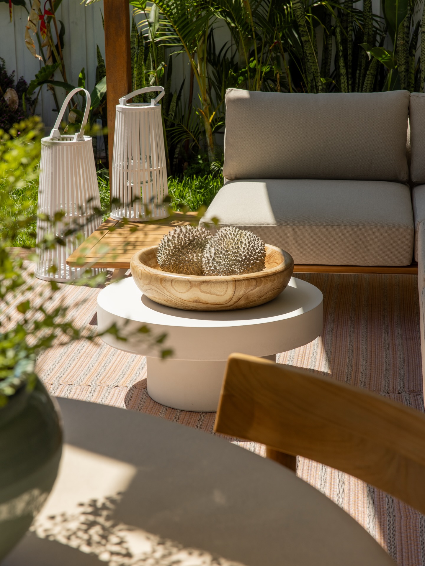 @kavehome_au pulling through for our latest project on the Gold Coast 😍
Project page now live on our site!
#interiordesign #interiorstyling #kavehome