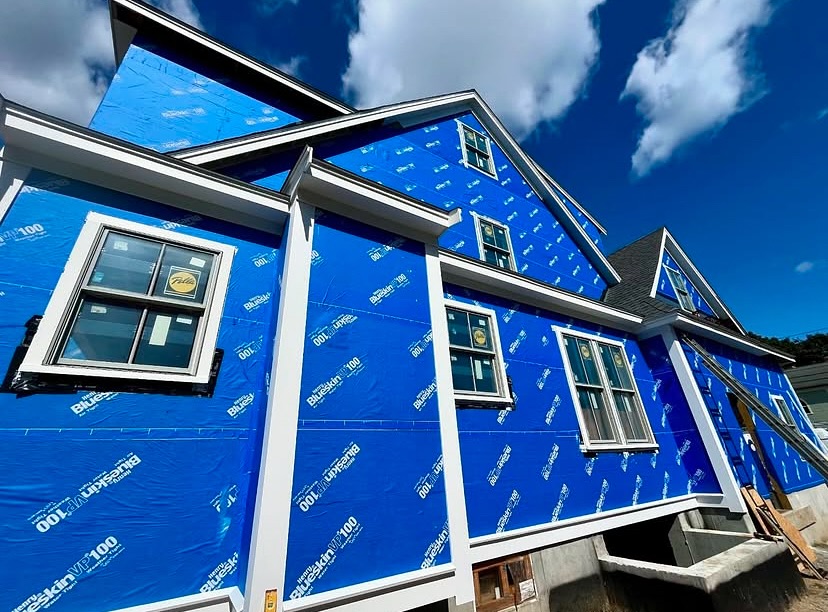 Building dreams, one window at a time!
Another new construction project where we installed Pella windows throughout. From precise measurements to expert installation, we take pride in being part of bringing beautiful new homes to life.
Pella windows offer unmatched quality, energy efficiency, and durability—exactly what every new home deserves. This project is coming together beautifully, and we can’t wait to see the final result!
Whether you’re building new or renovating, trust us to deliver professional installation that lasts.
📞 Call us at (401)-430-0755 or visit our website for a free estimate. Link in bio!
#PellaWindows #NewConstruction #RhodeIsland #HomeBuilding #WindowInstallation #NewBuild #RIContractor #ConstructionLife #AnchorStateWindows #QualityWindows #BuildingDreams #HomeImprovement #NewHome #ProfessionalInstallation #RhodeIslandHomes #EnergyEfficient #RIHomeImprovement #ConstructionProgress #LocalBusiness #CustomHome