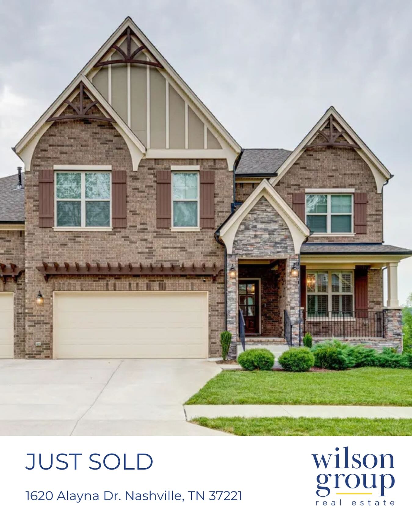 ✨ SOLD IN NASHVILLE ✨
Closing Day smiles all around! 🎉🏡 I had the BEST time teaming up with my best friend + rockstar Realtor, Jeanie Rutland, to list this beauty.
Our sellers, Jim & Judy, were an absolute dream—wishing them all the joy and adventure in their new city! 💛✨
Thinking about making a move? Let’s chat! I’m here to help you buy or sell with confidence and maybe even a little fun along the way. 😉
Happy Closing Day to all! 🥂 🩷
#nashvillehomesforsale #nashvillehomes #nashvillerealestate