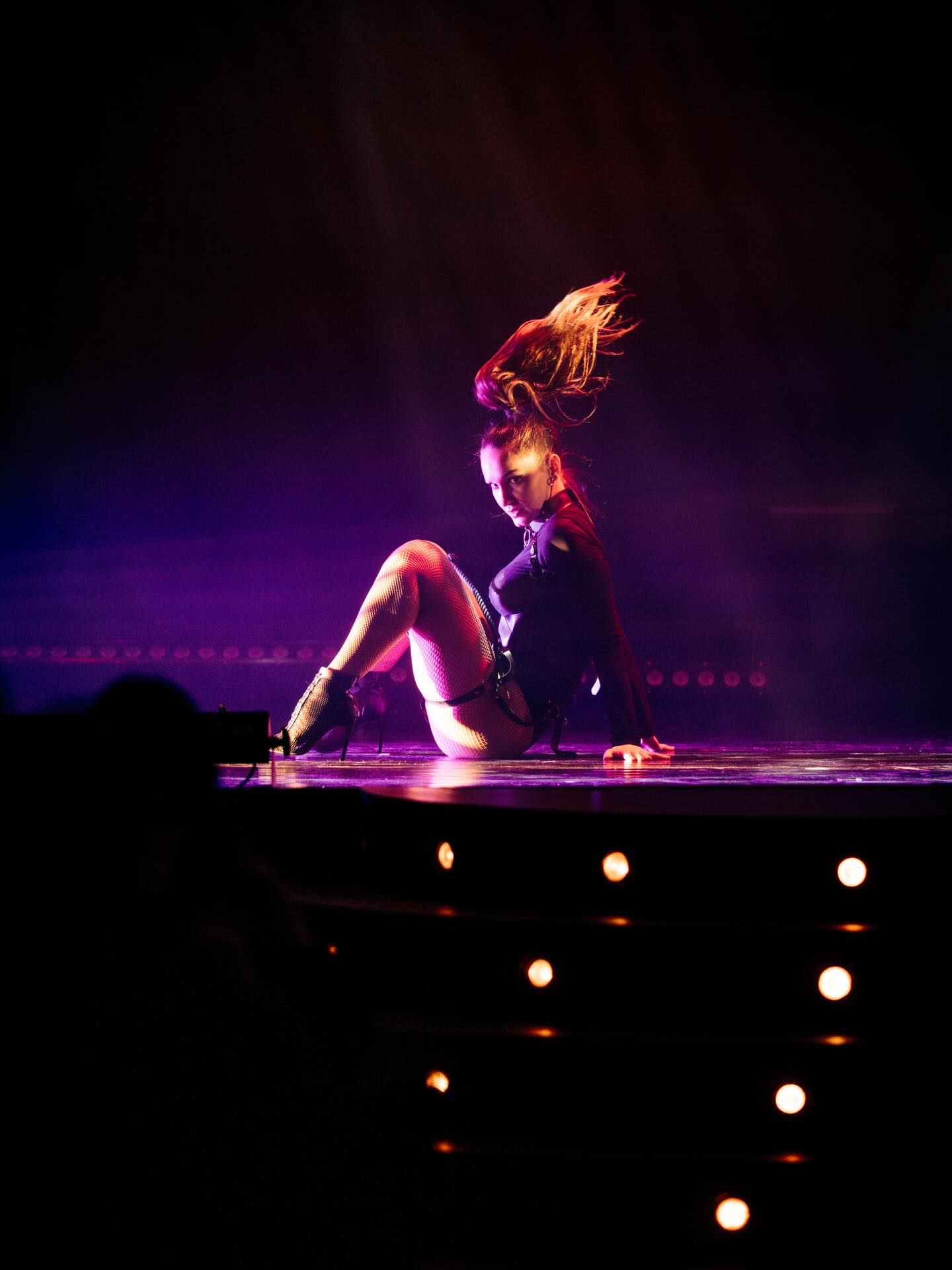 2026 new shows … new places 🔥👑
#staytuned