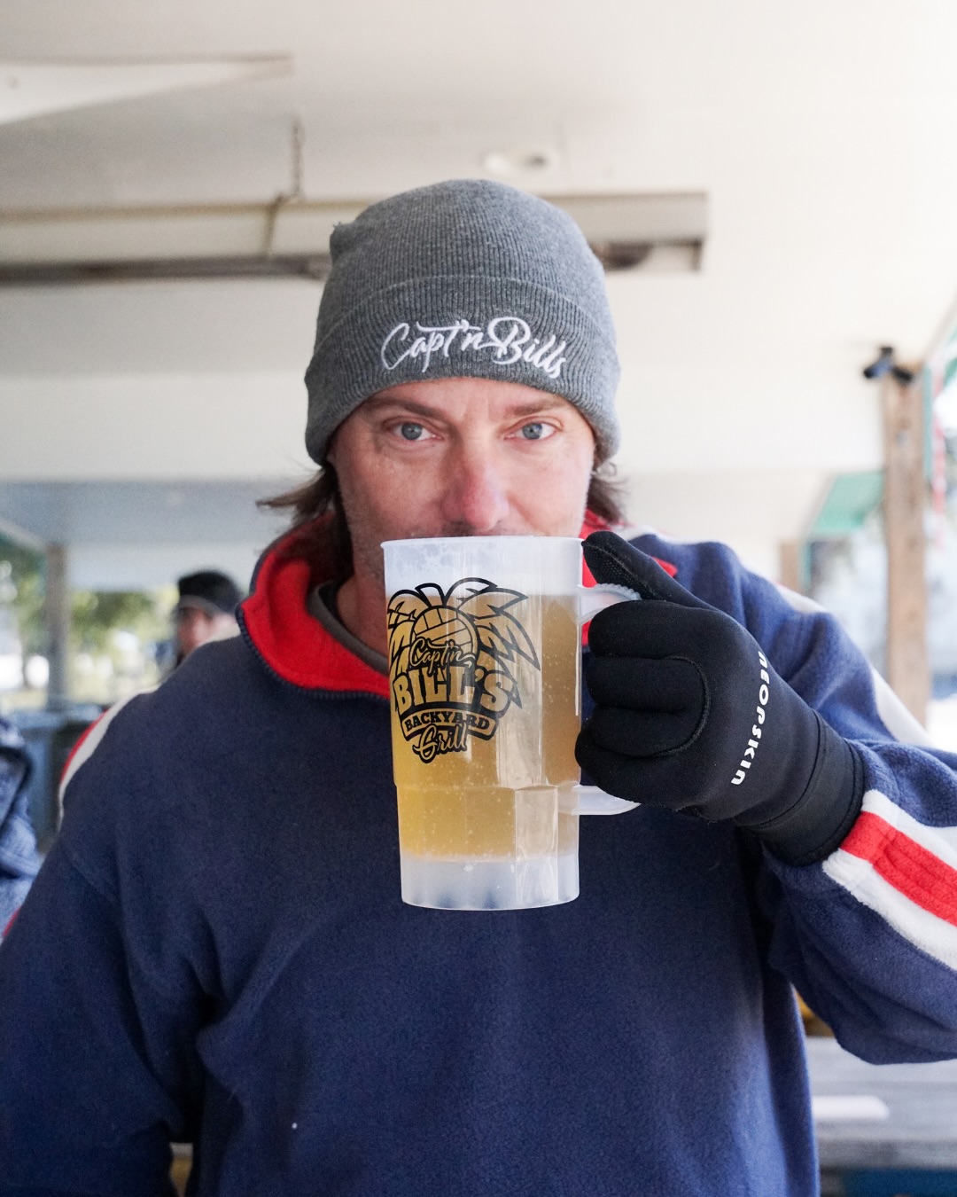 We chatted with LinkedIn and asked if they could add a profile update that would be more fitting for our brewery, whatcha think?!🤣
Try our craft beer in the Warehouse ➡️ 107 Cinema Dr, Wilmington, NC 28403
#OpenToBeers #LinkedInProfile