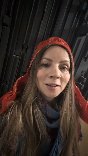 Thanksgiving is a national holiday here in the US. 🥧 Seen a lot of celebrations on TV-series and movies, so I was happy to learn more about it!
#thanksgiving #usa #turtleisland